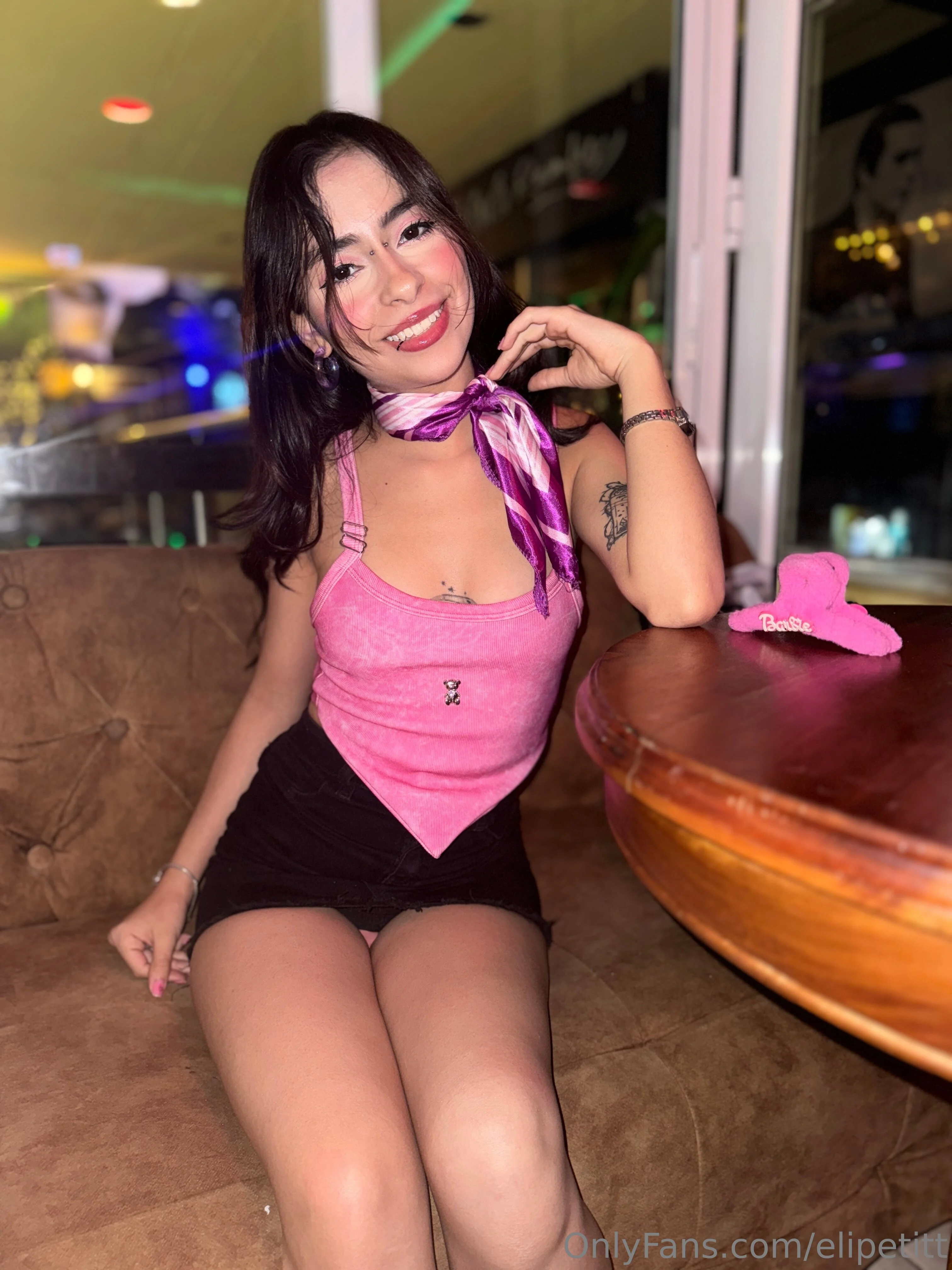 Eli 💜 nude Photo / elipetitt Porn - Photo #3