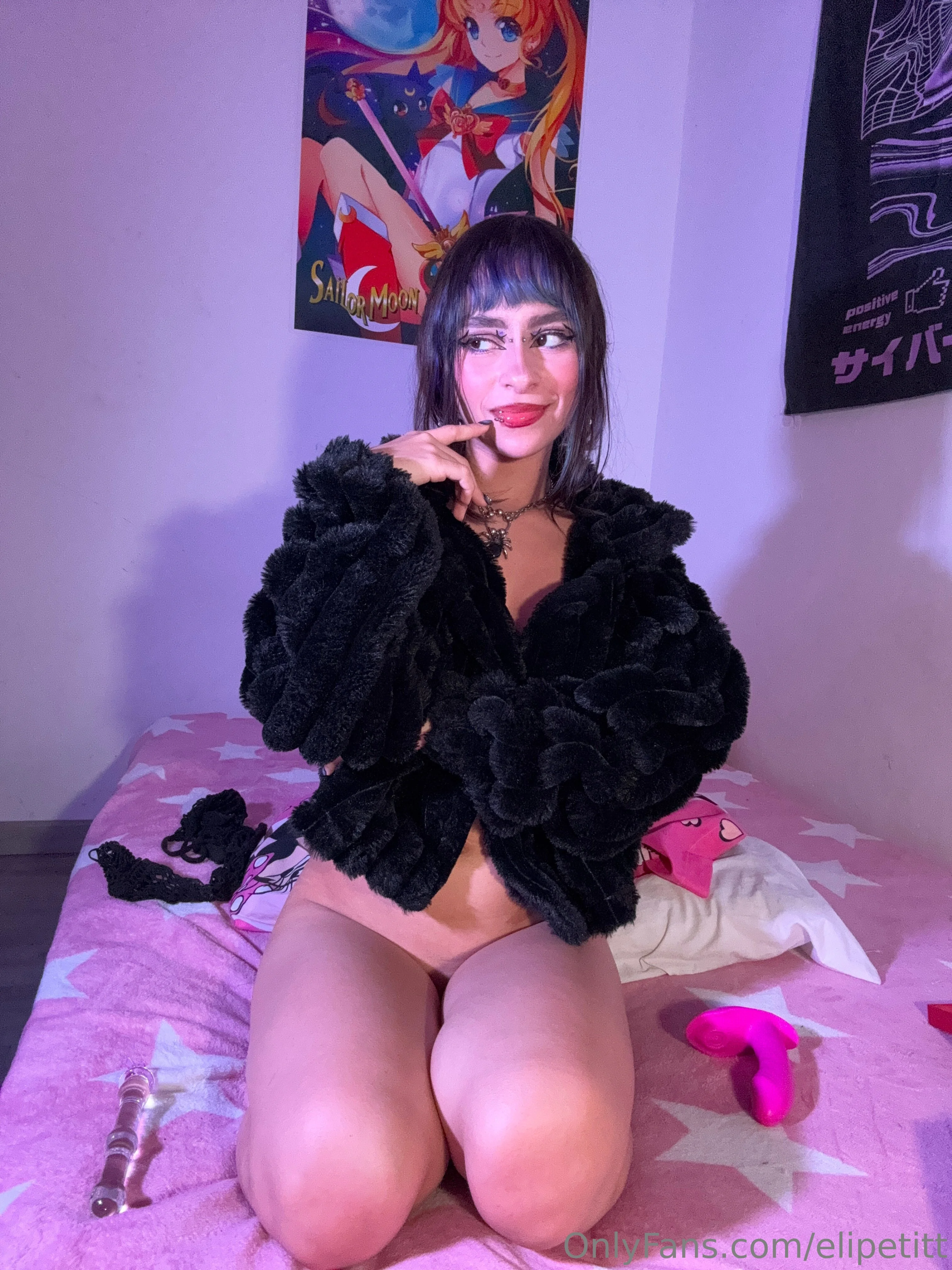 Eli 💜 @elipetitt amber asaly