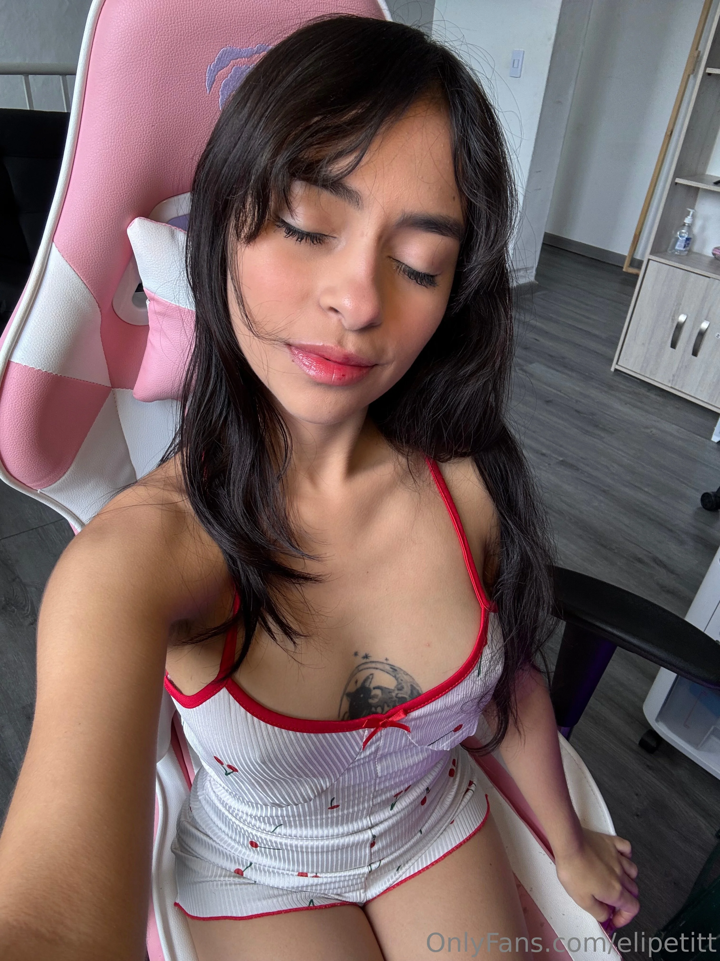 Eli 💜 @elipetitt saints fan