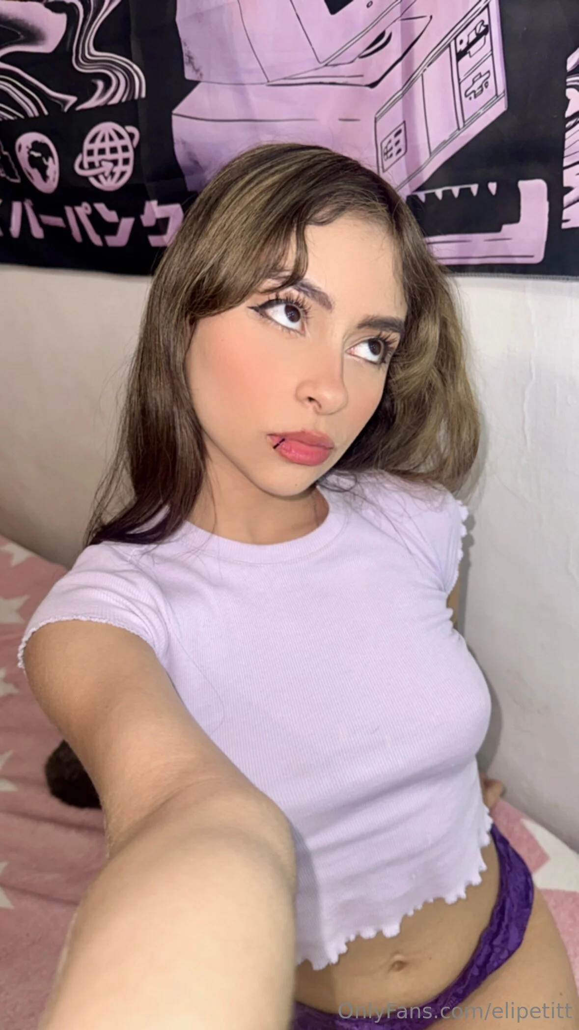 Eli 💜 @elipetitt jeans line