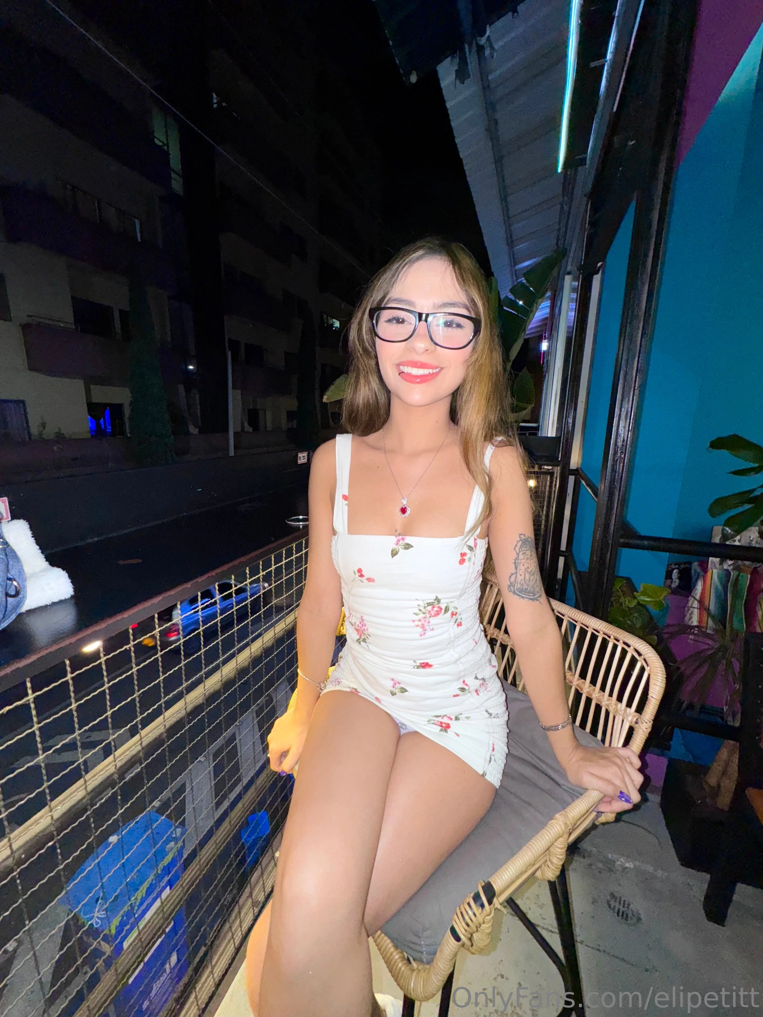 Eli 💜 @elipetitt ms.