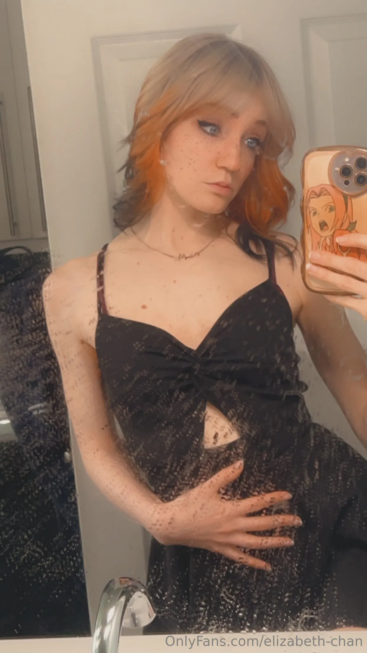 Elizabeth Hallow @elizabeth-chan exclusive content - 16 fans loved this post