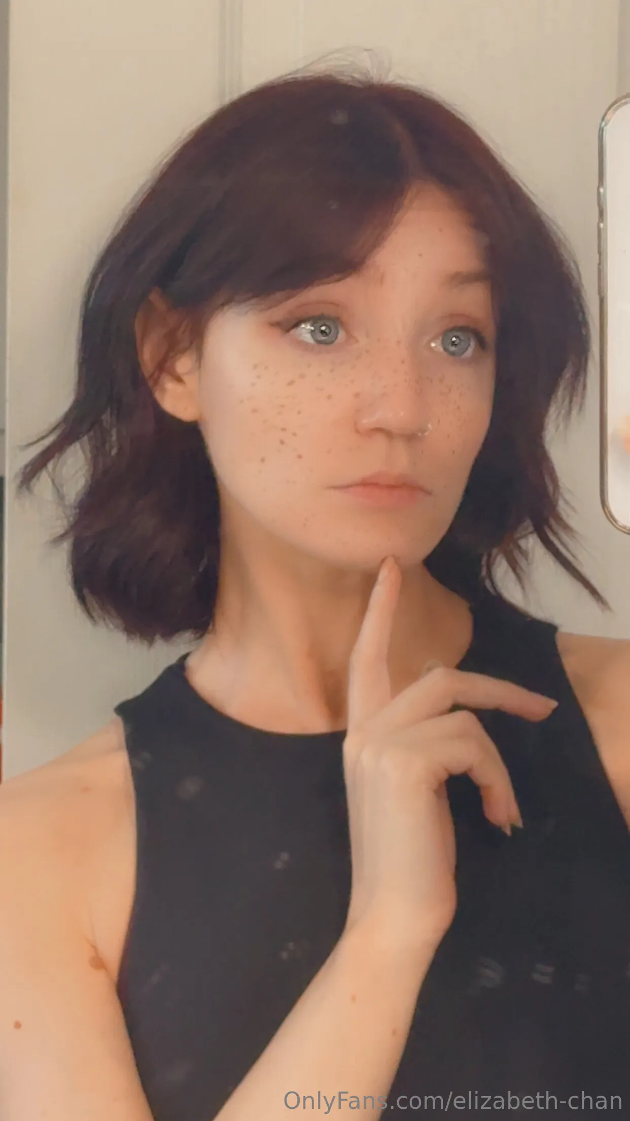 Elizabeth Hallow @elizabeth-chan pornography