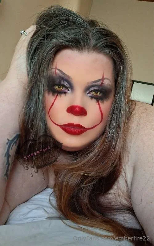 COME SEXT WITH ME @emberfire22 mom porn