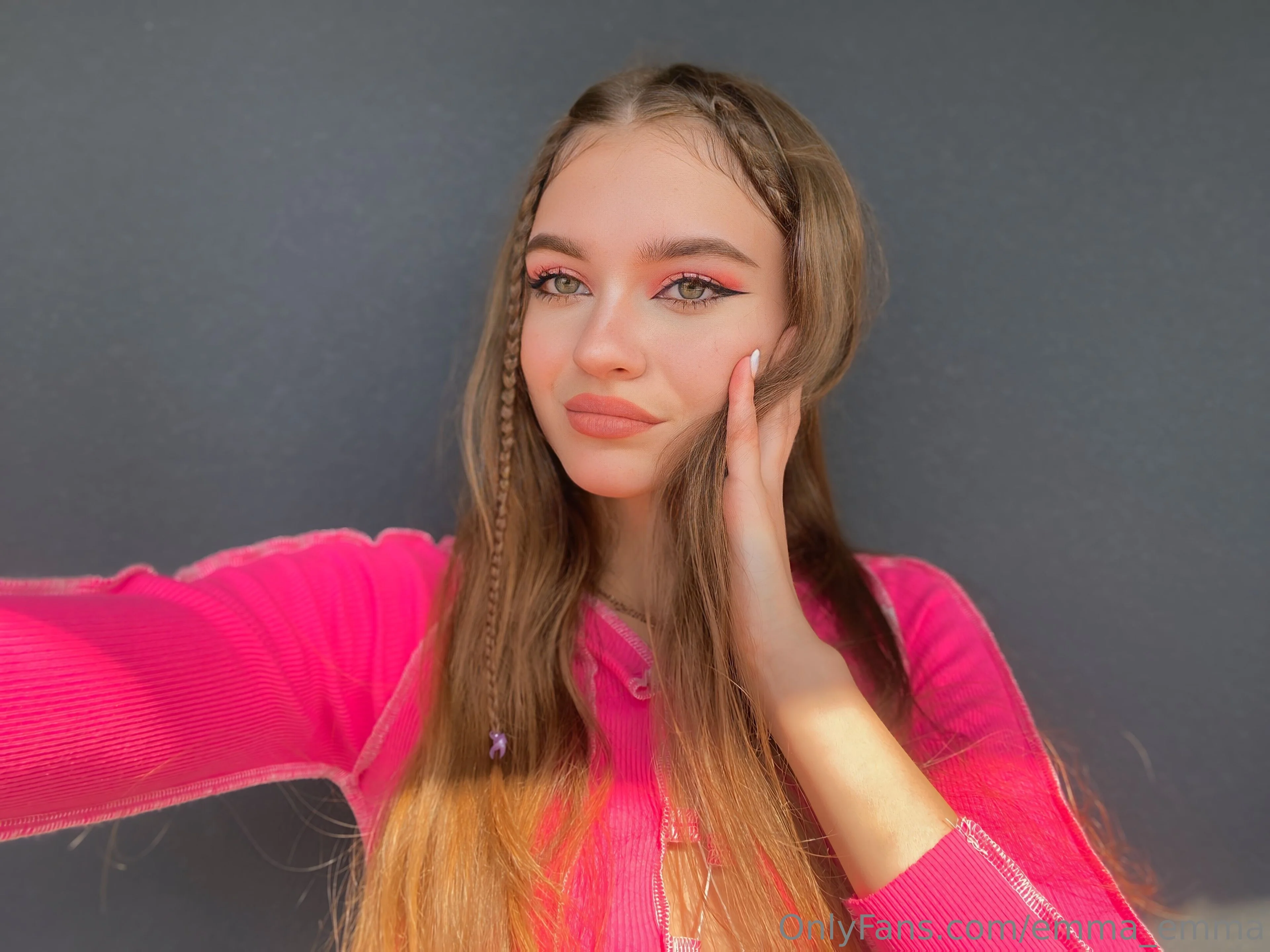 EmmaSunshine nude Photo /  Porn - Photo #5