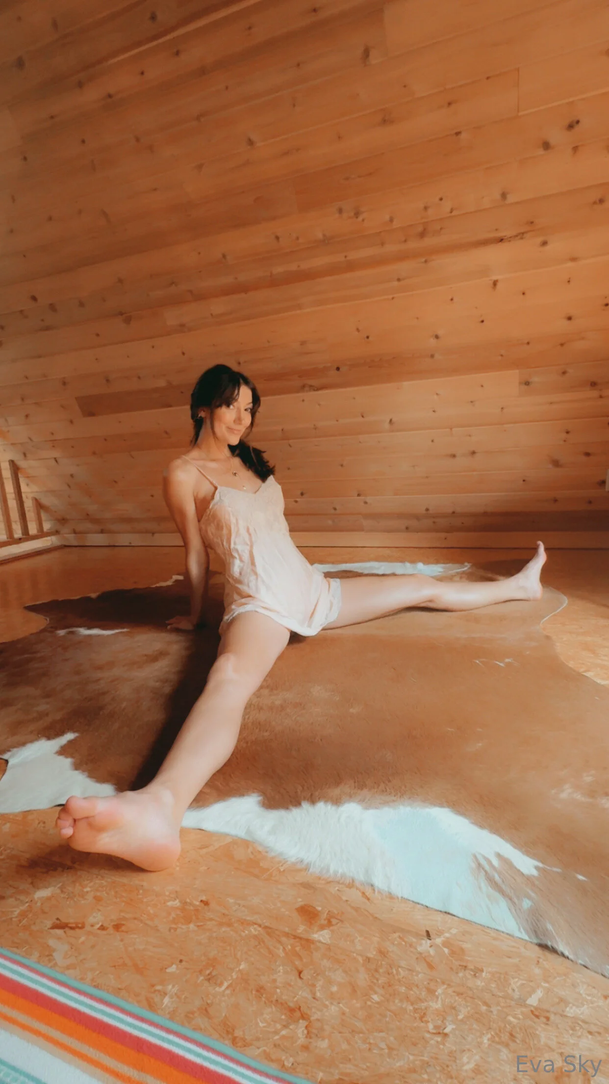 💖Eva Sky💖 where is right now