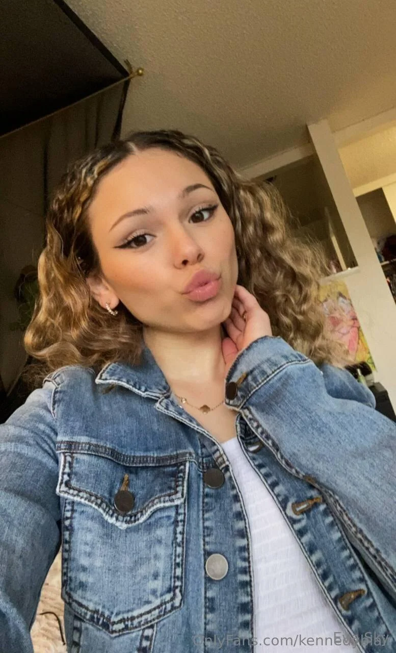 💖Eva Sky💖 nude Photo /  Porn - Photo #9