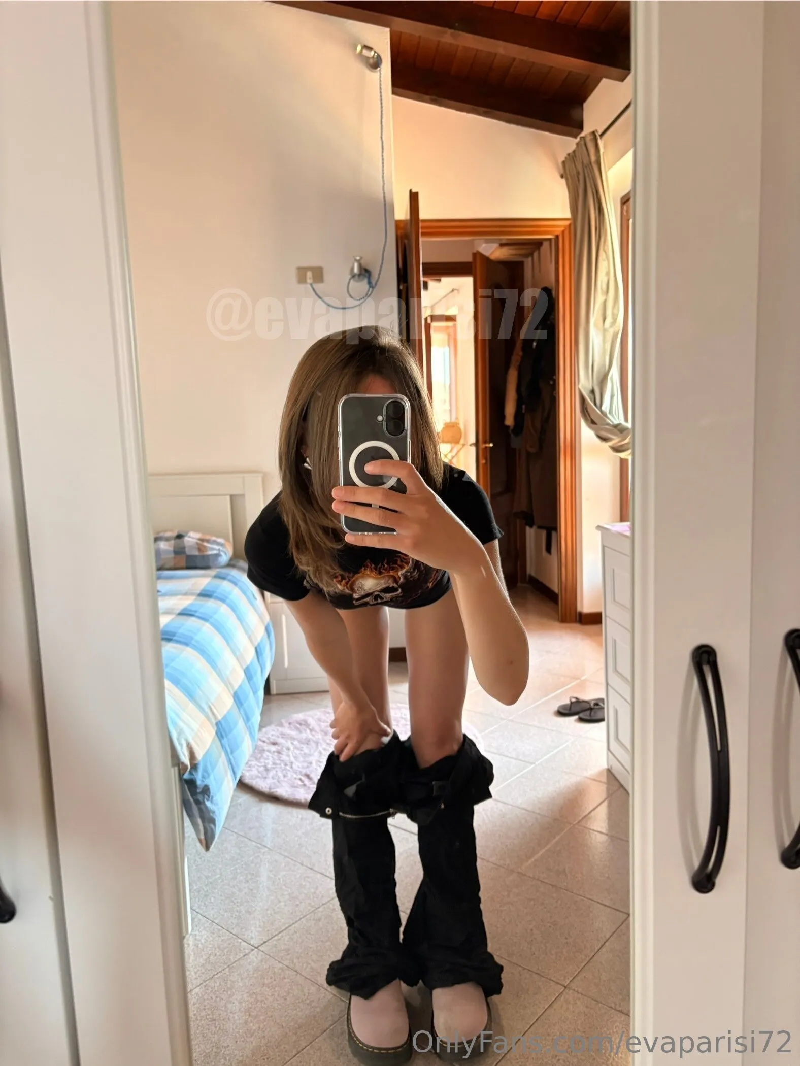 EvaParisi72 nude Photo /  Porn - Photo #43