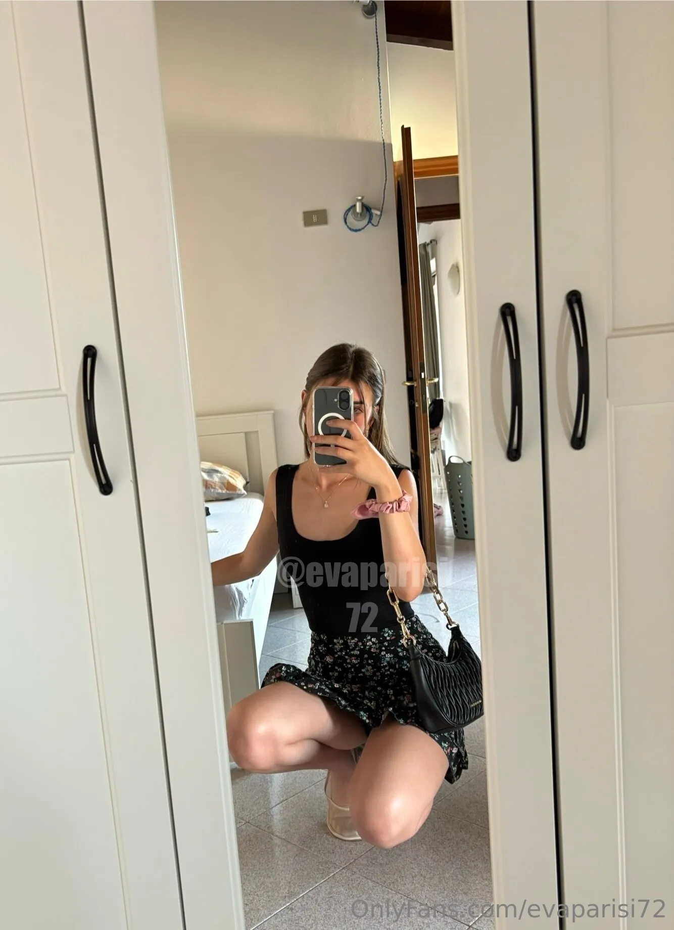 EvaParisi72 nude Photo /  Porn - Photo #31