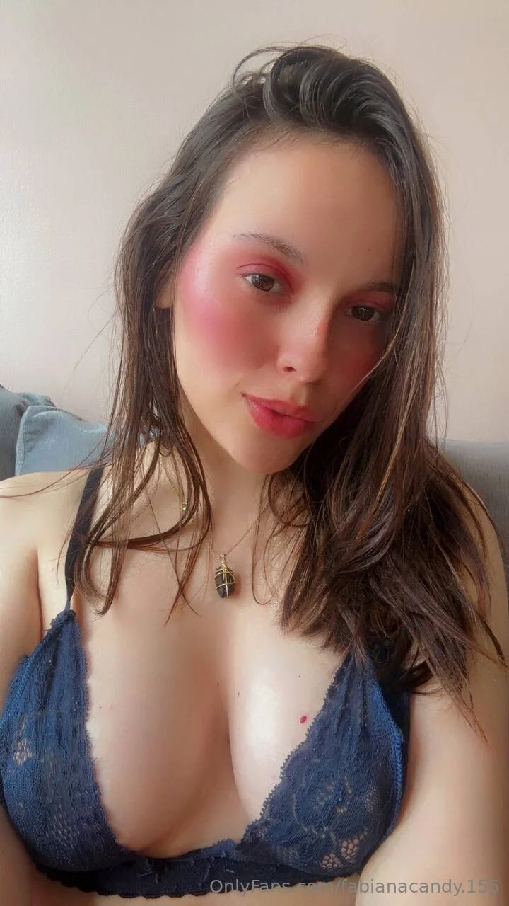 Fabiana❤️ @fabianacandy.155 in a bikini