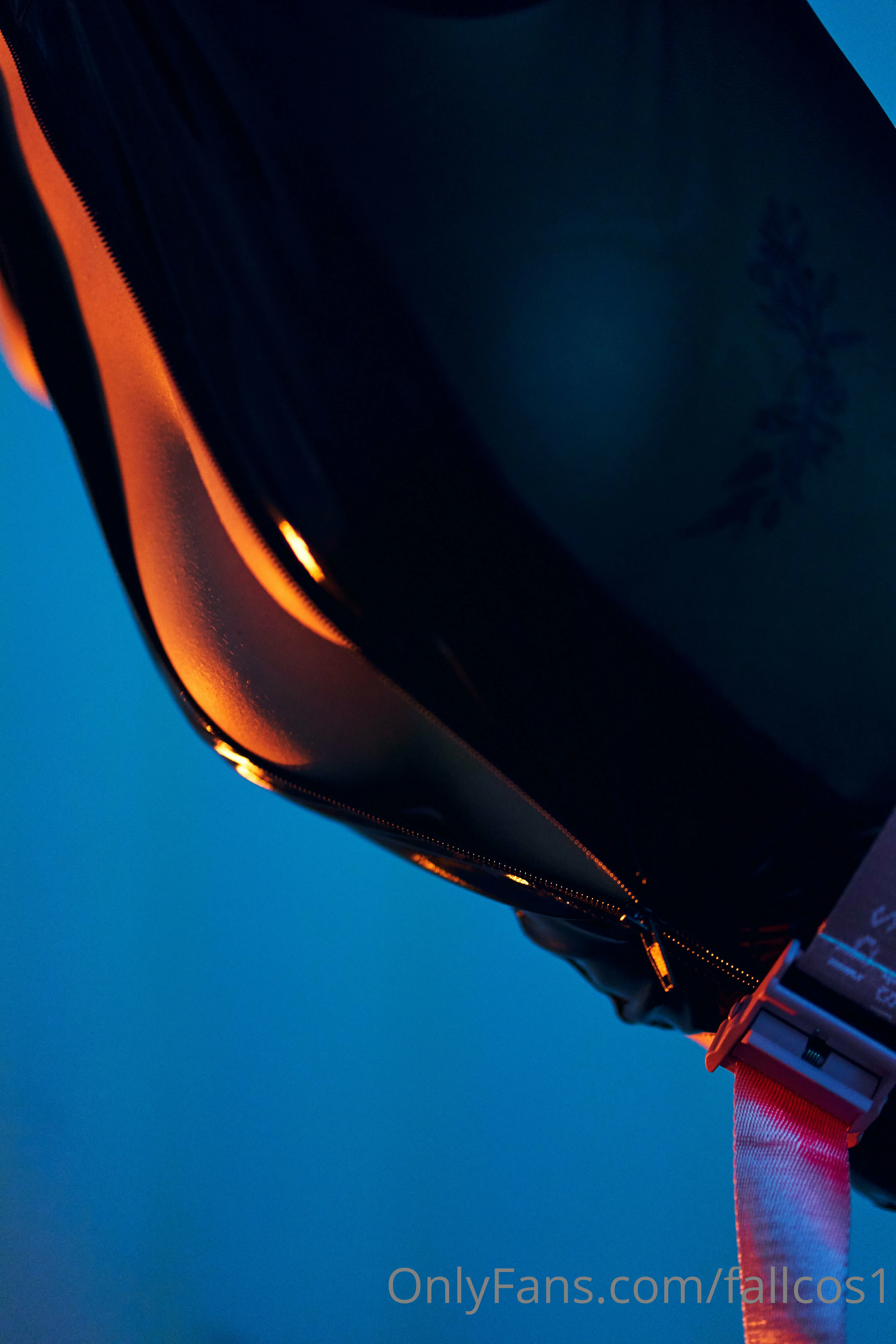 FallCosplay nude Photo /  Porn - Photo #13