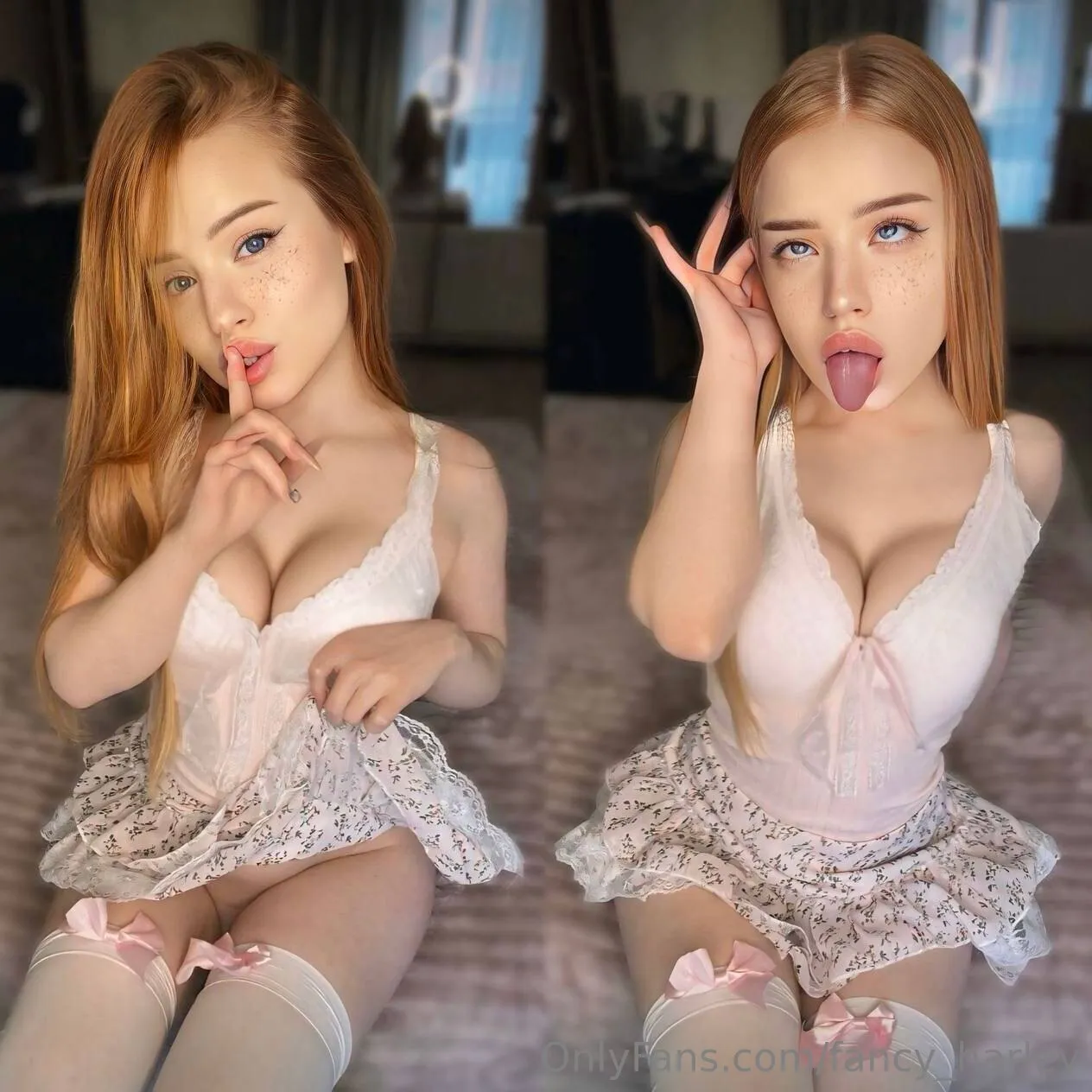 Fancy Harley @fancy_harley of leaked