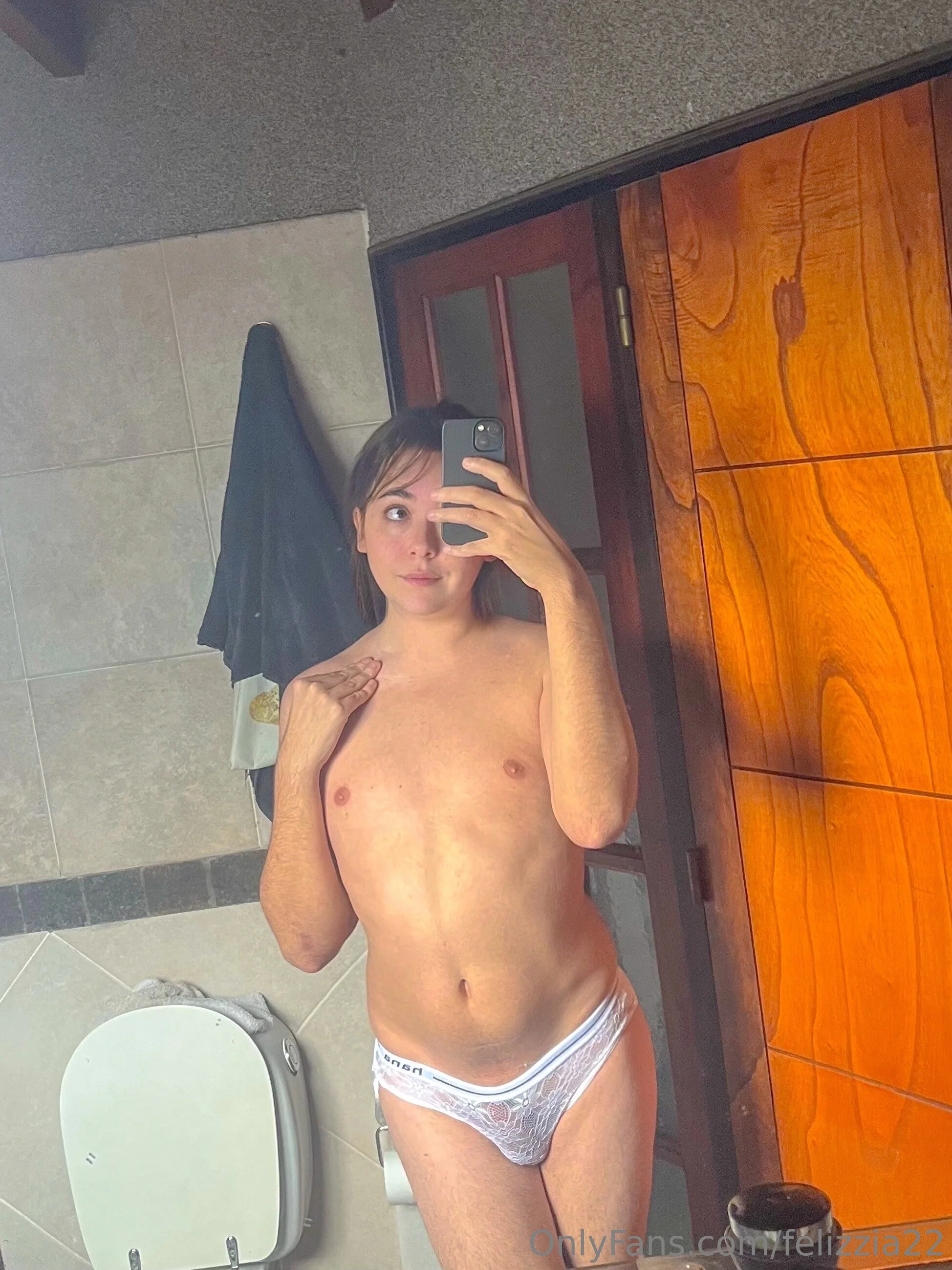 Feliii ❤️ nude Photo /  Porn - Photo #11