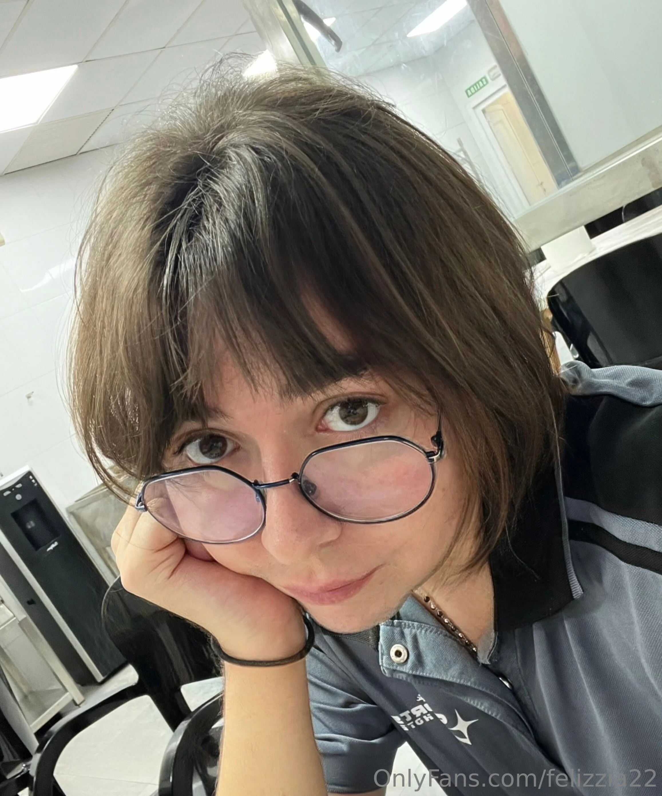 Feliii ❤️ nude Photo /  Porn - Photo #6