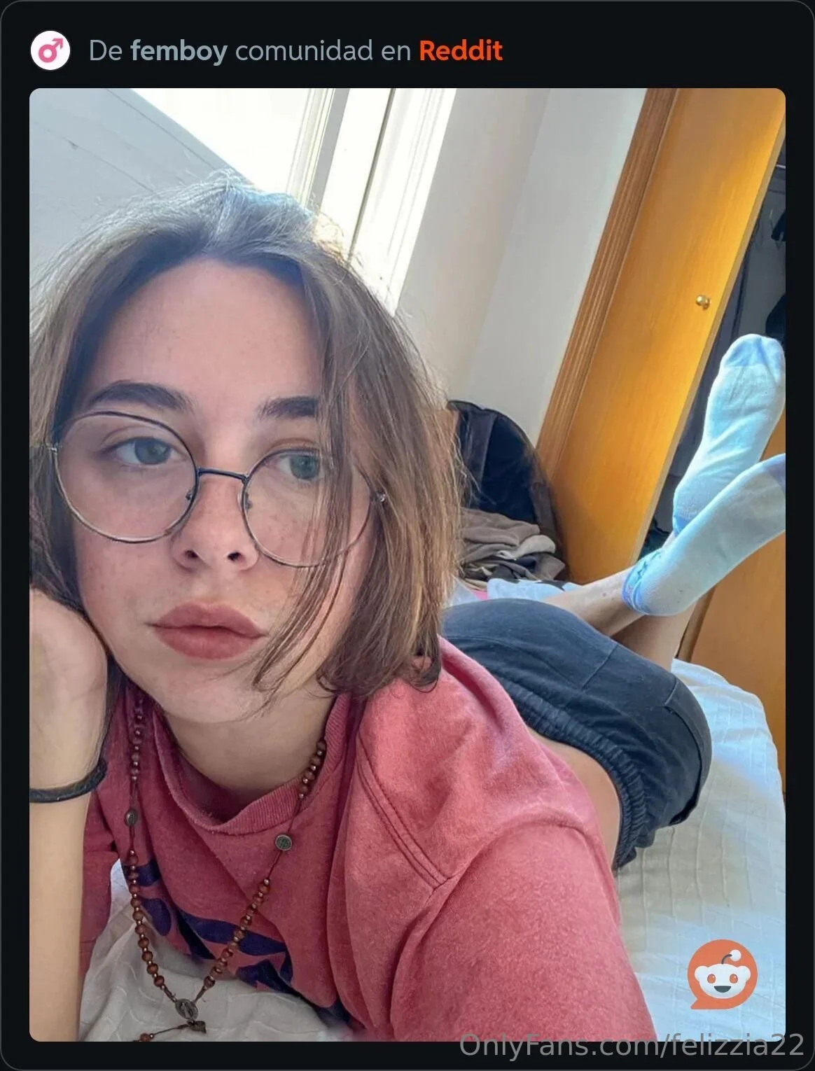 Feliii ❤️ nude Photo /  Porn - Photo #5