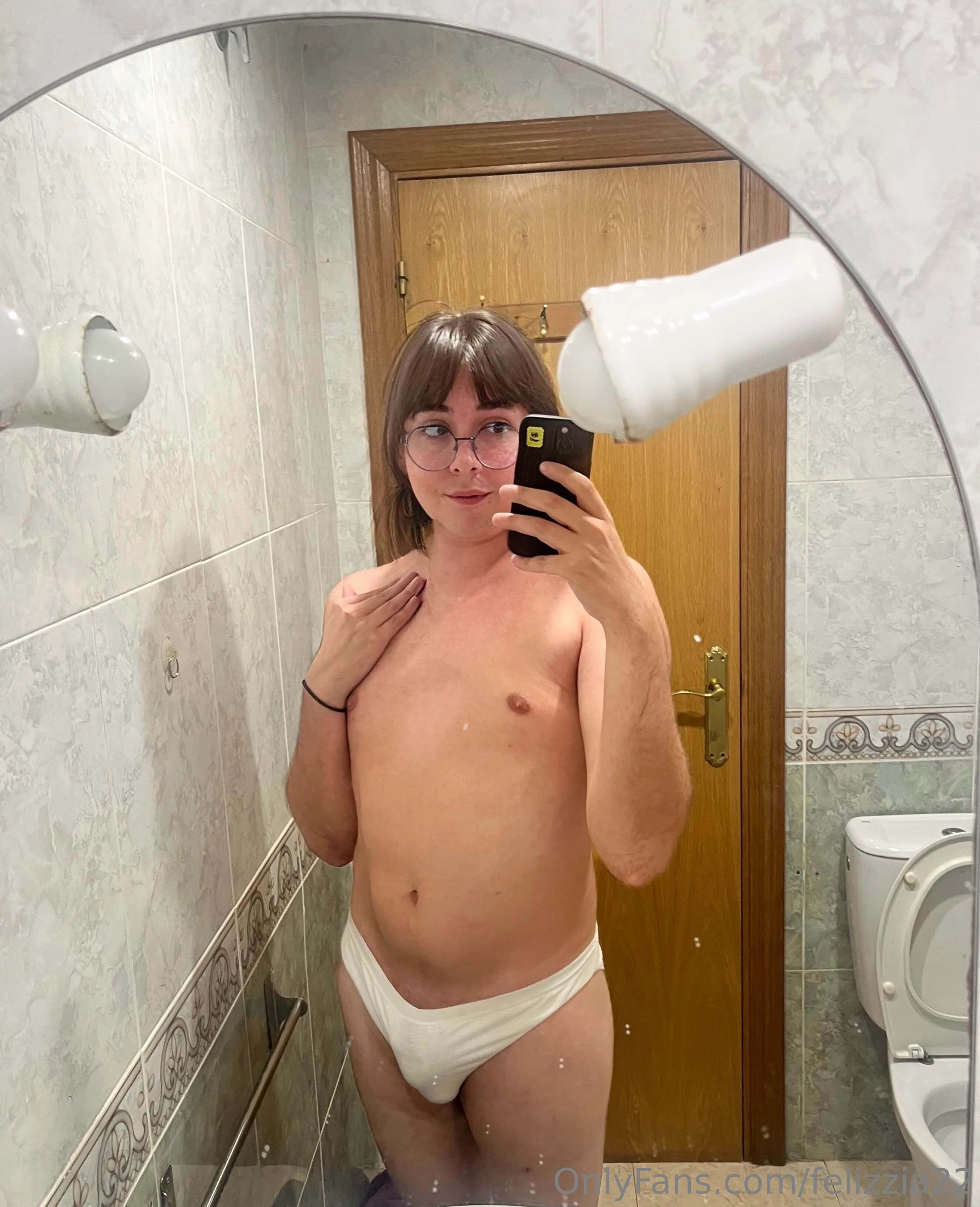 Feliii ❤️ nude Photo /  Porn - Photo #2