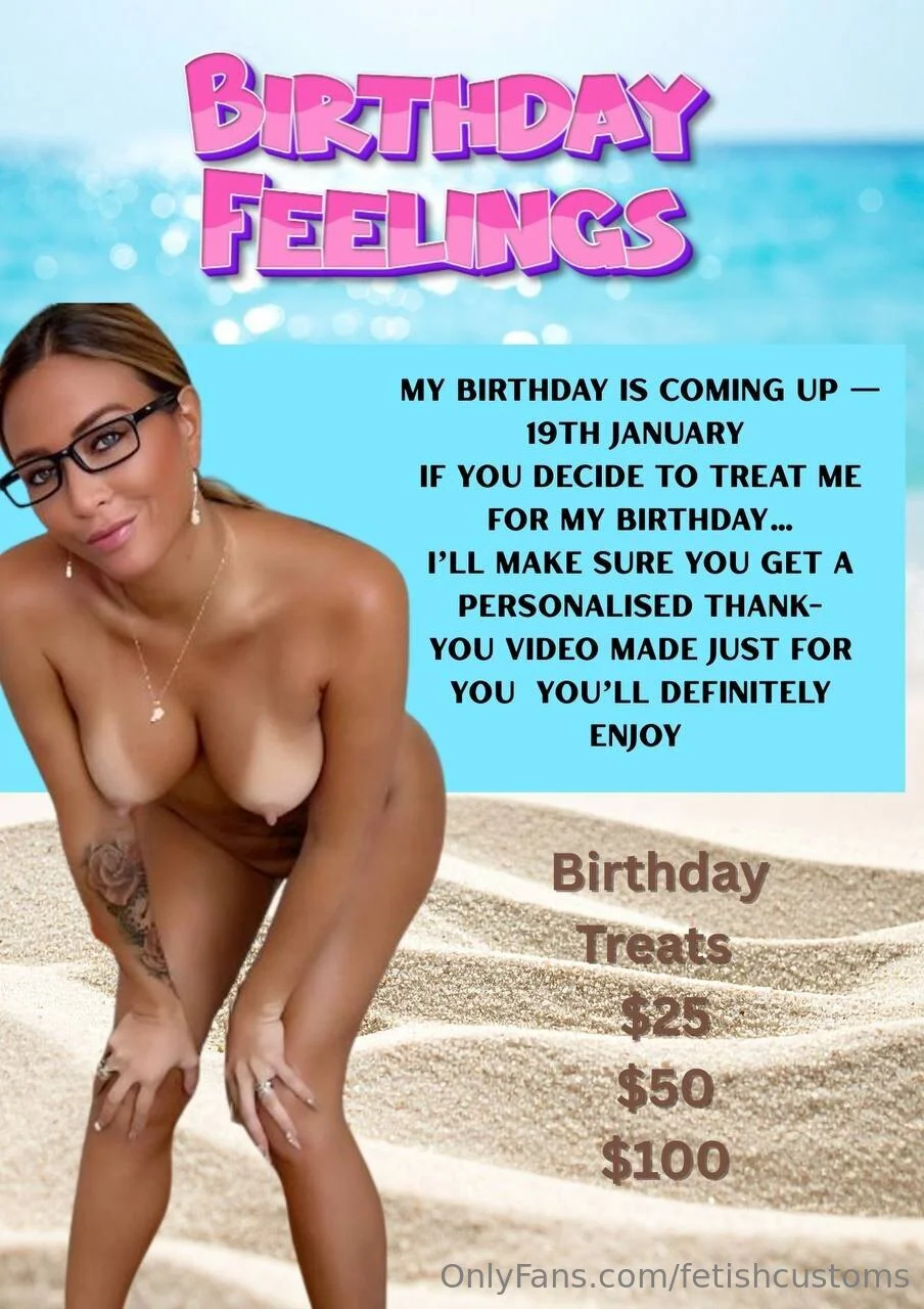 JOI & CUSTOM QUEEN 👸 nude Photo /  Porn - Photo #26
