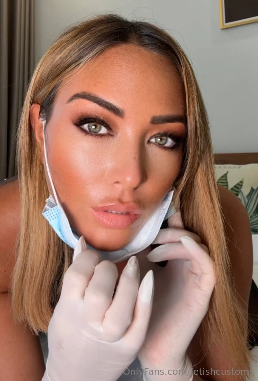 JOI & CUSTOM QUEEN 👸 nude Photo /  Porn - Photo #25