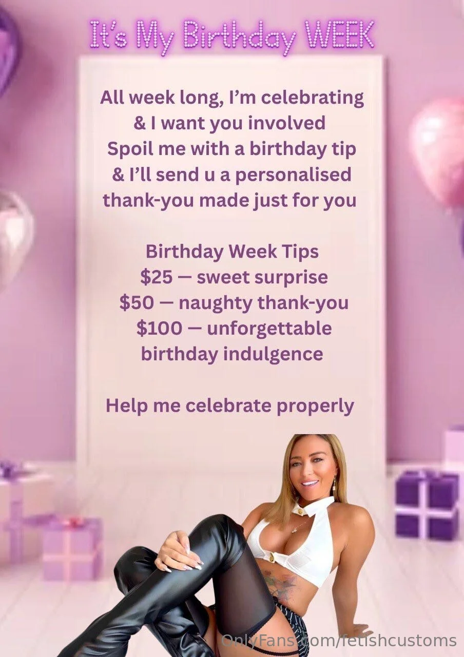 JOI & CUSTOM QUEEN 👸 nude Photo /  Porn - Photo #8