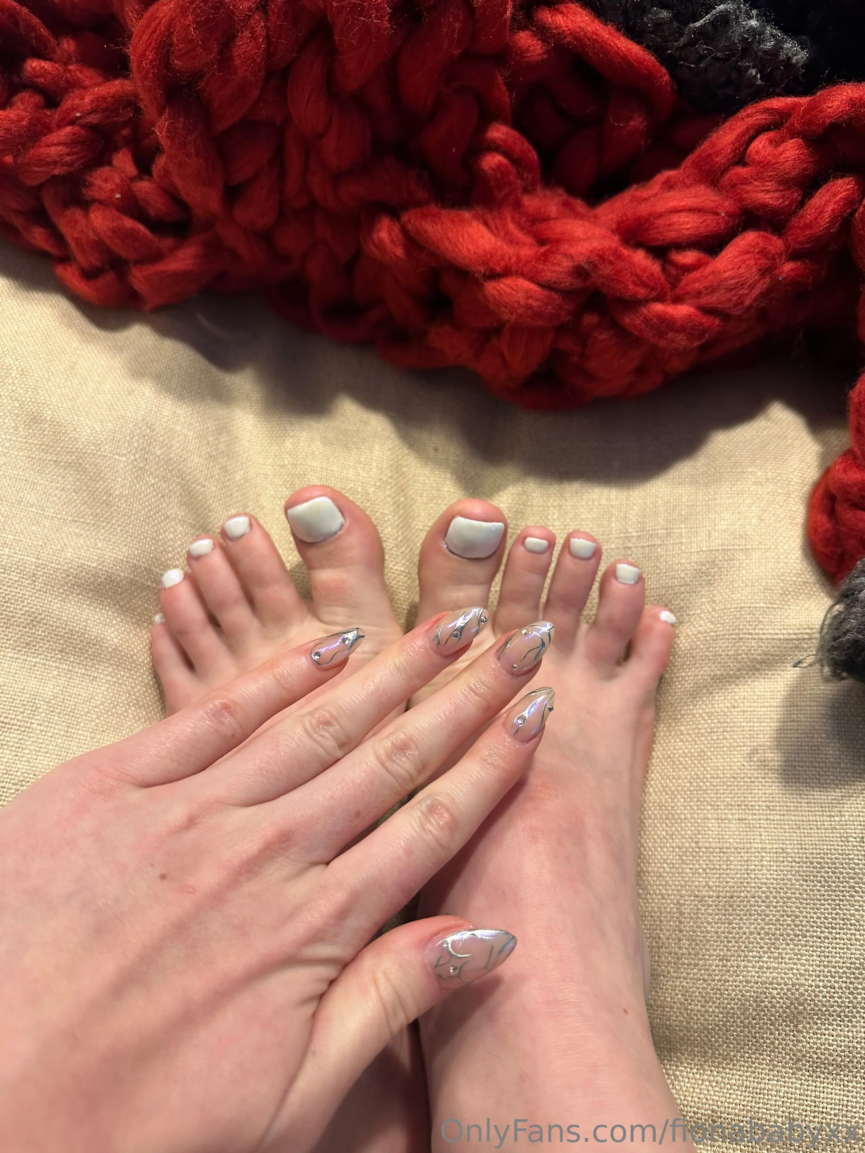 Fiona Frost nude Photo /  Porn - Photo #1