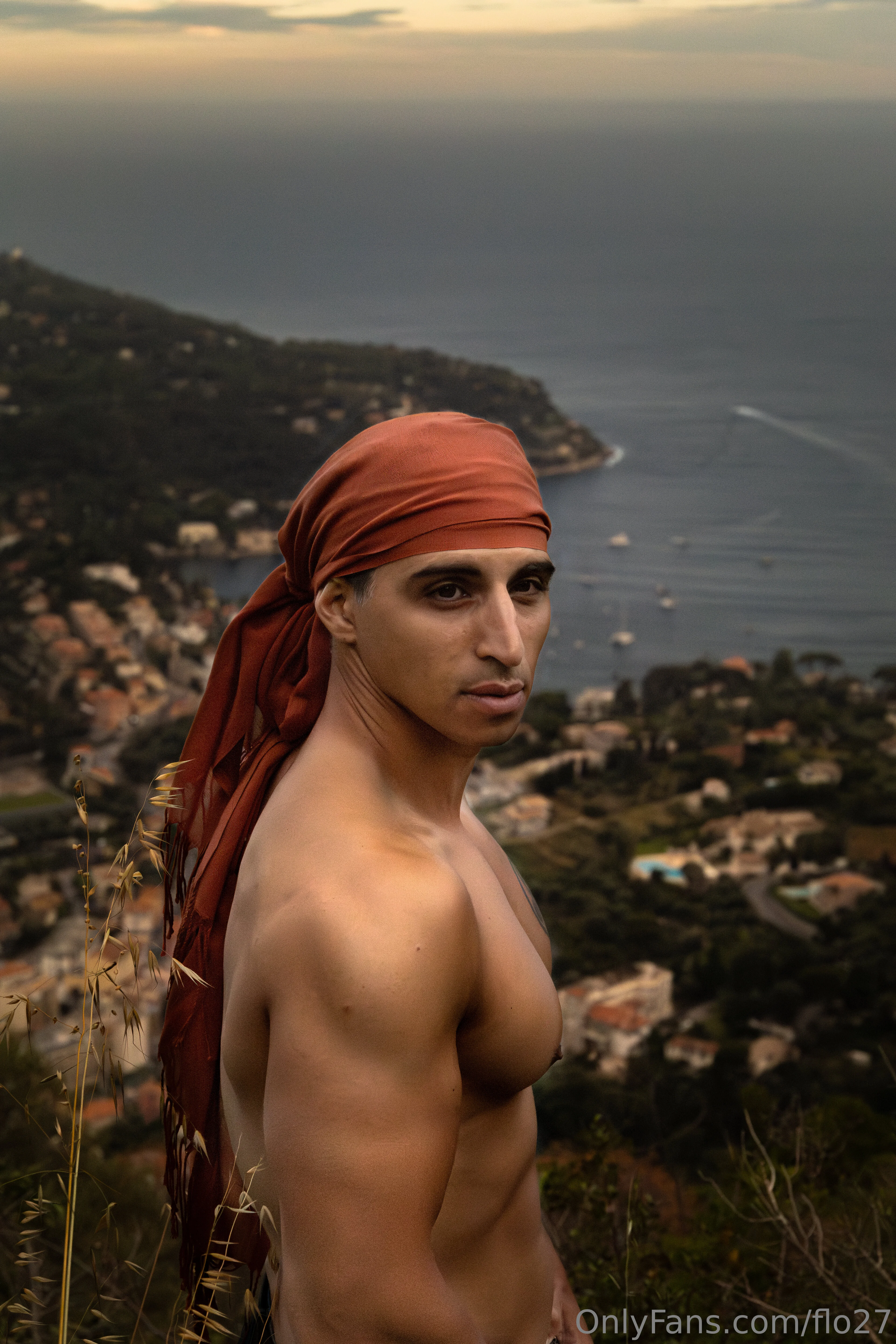 Florian.d @flo27 nick's wife handmaid's tale