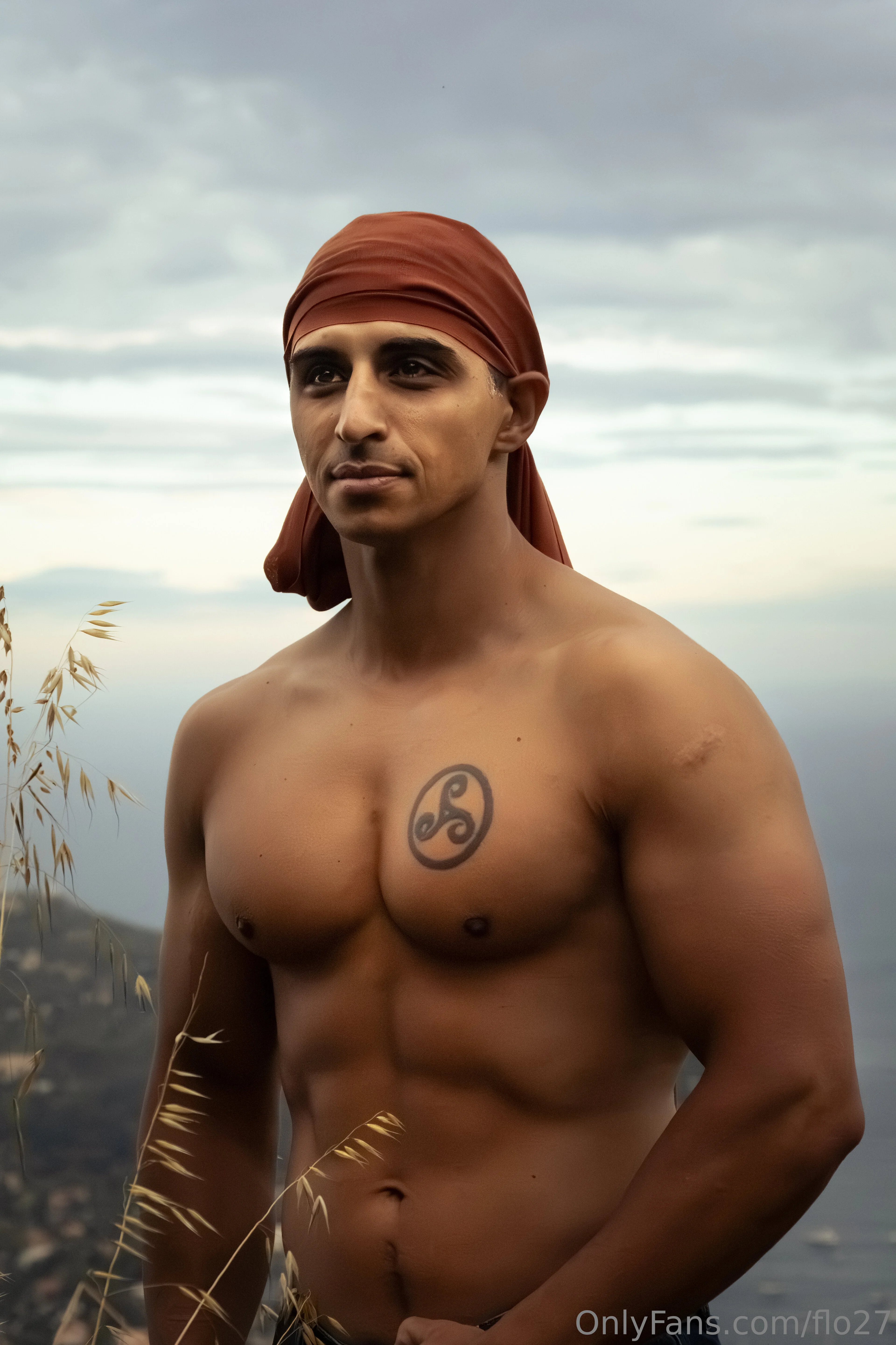 Florian.d @flo27 sirens