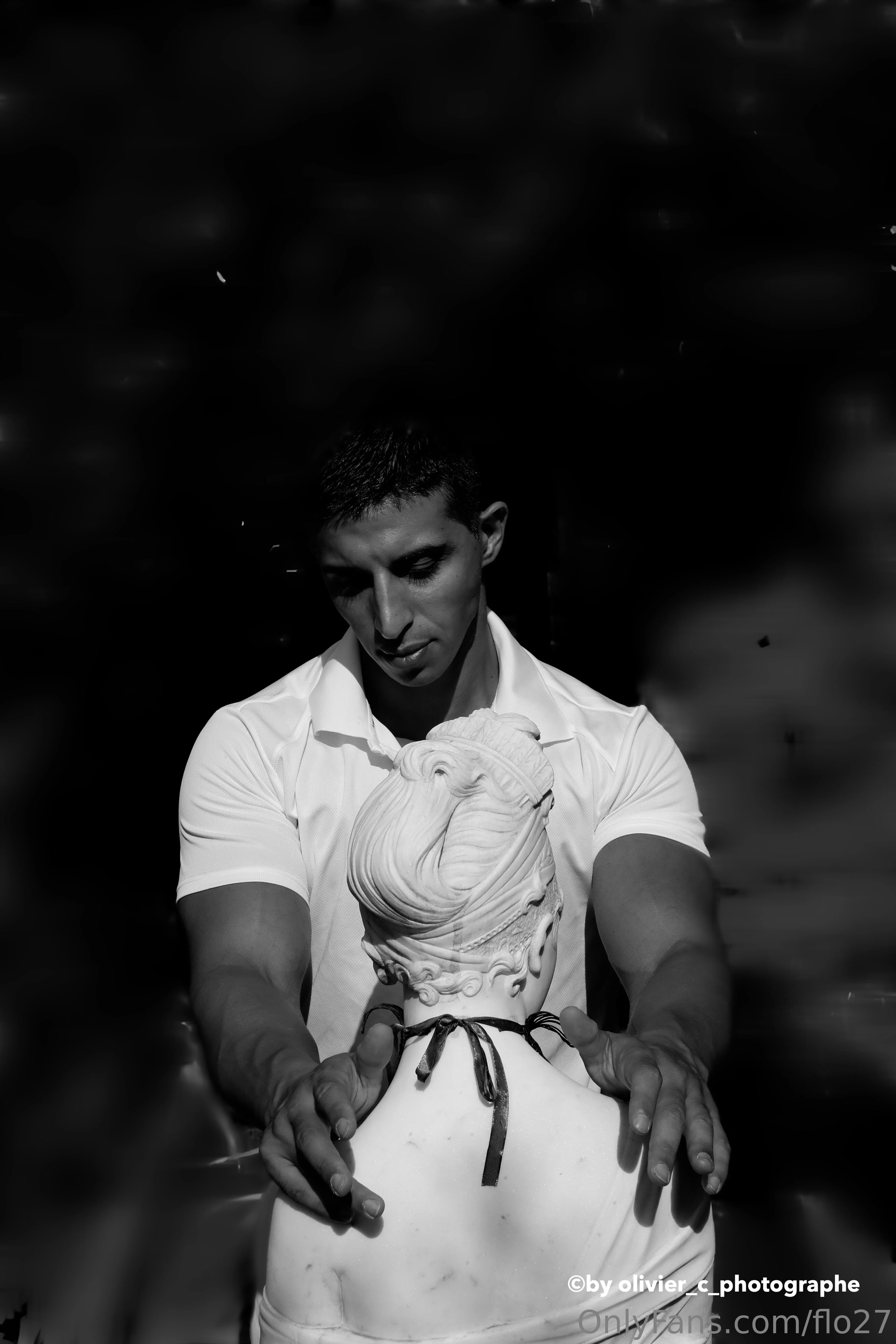 Florian.d @flo27 si shoot