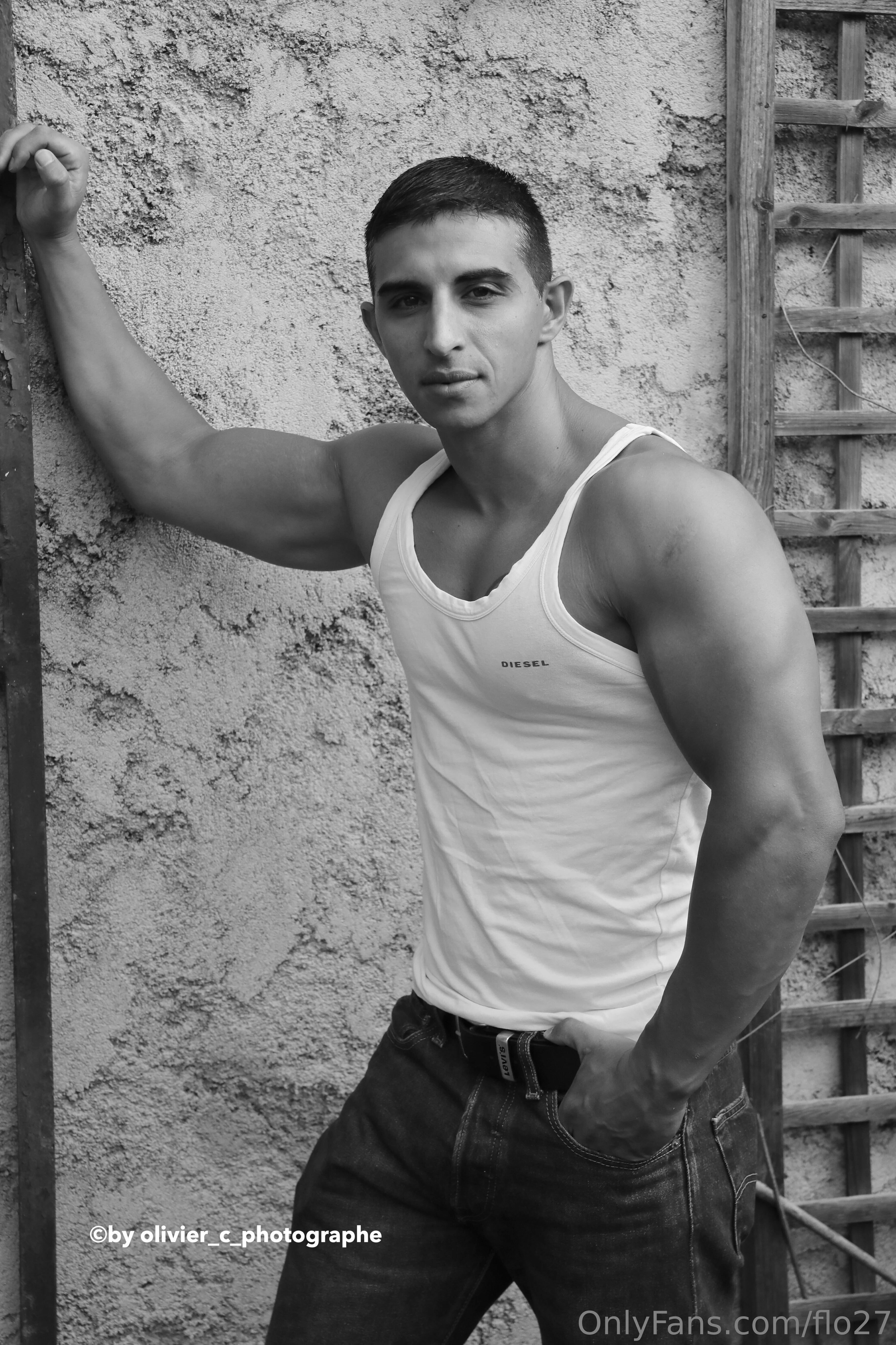 Florian.d @flo27 night teeth outfit