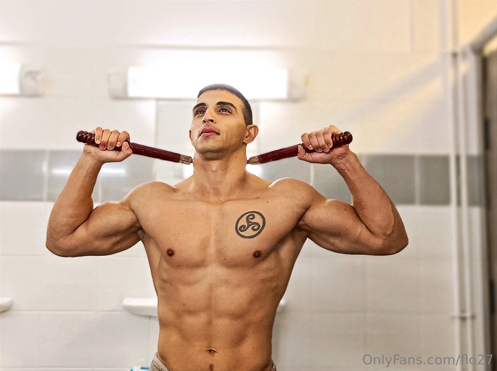 Florian.d @flo27 madame web porno