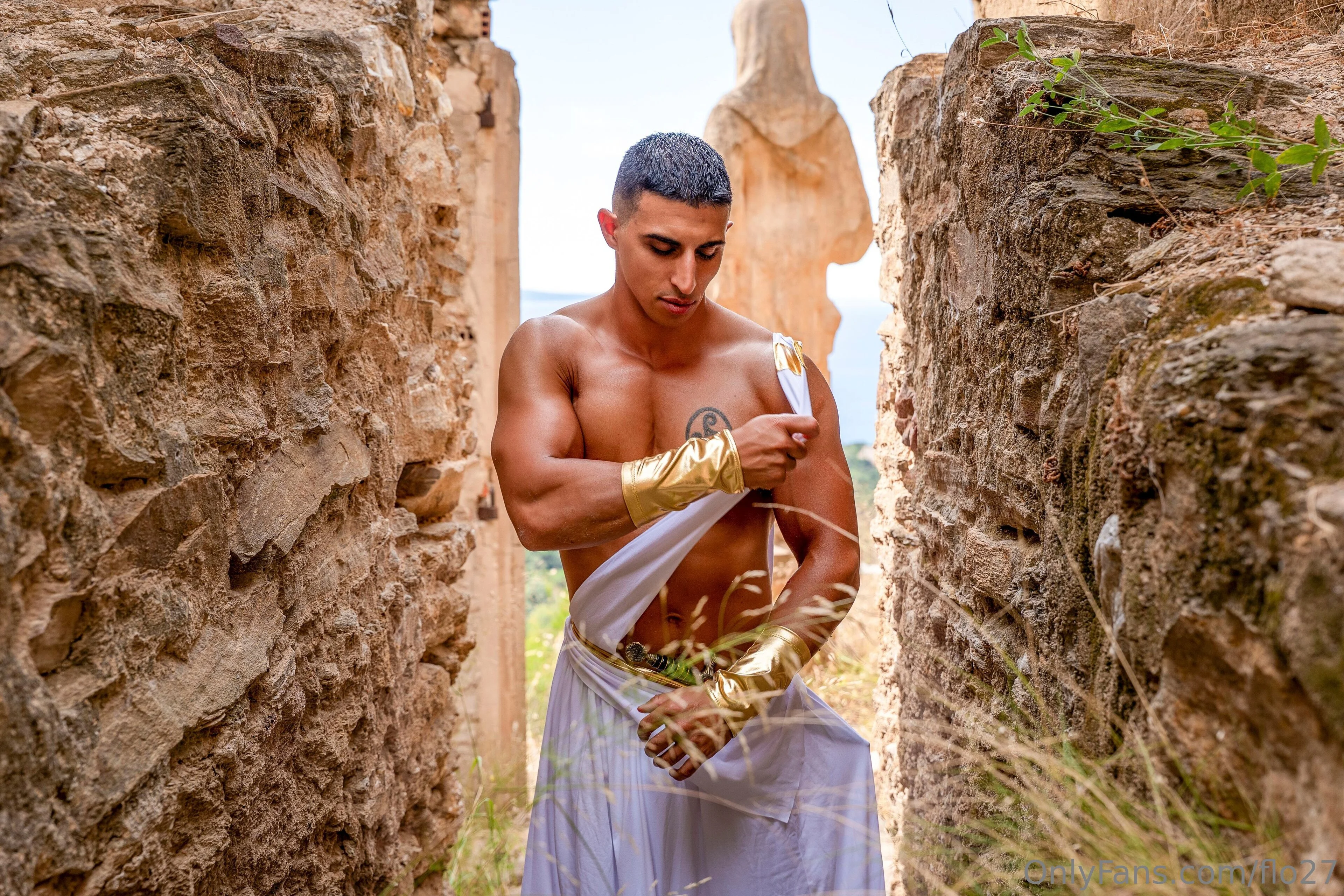 Florian.d @flo27 sex scene gif