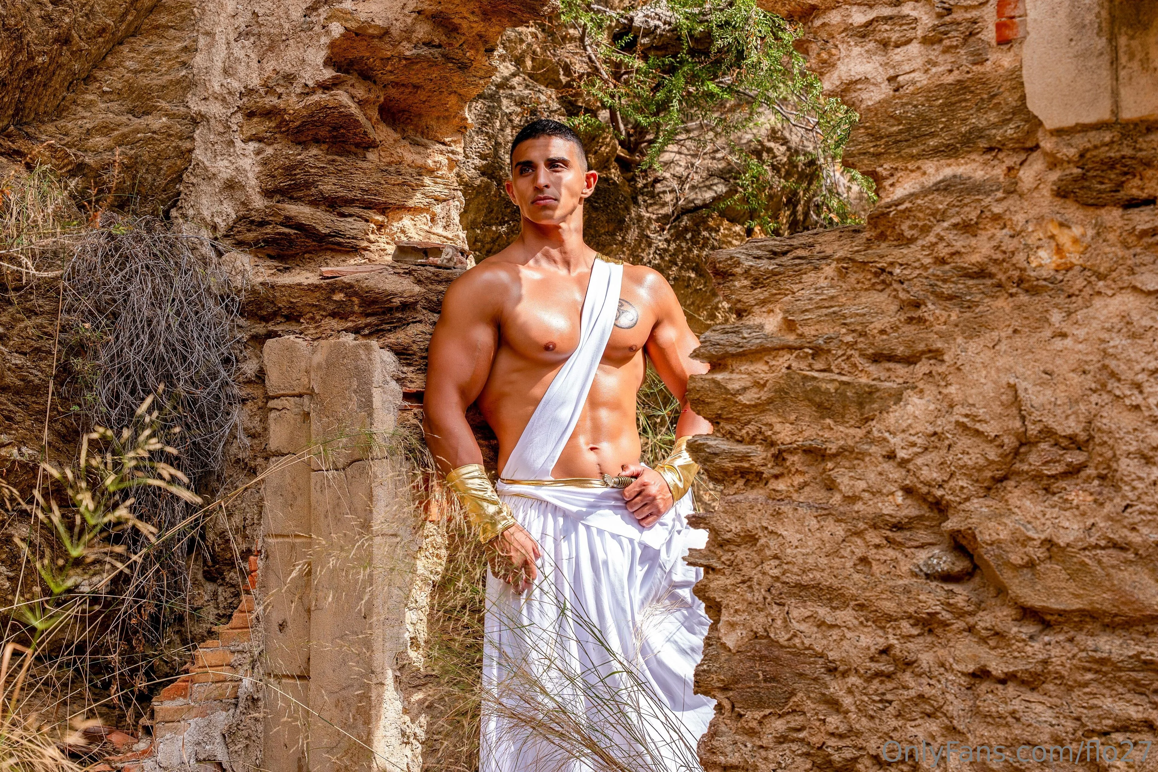 Florian.d @flo27 ana de armas leaked