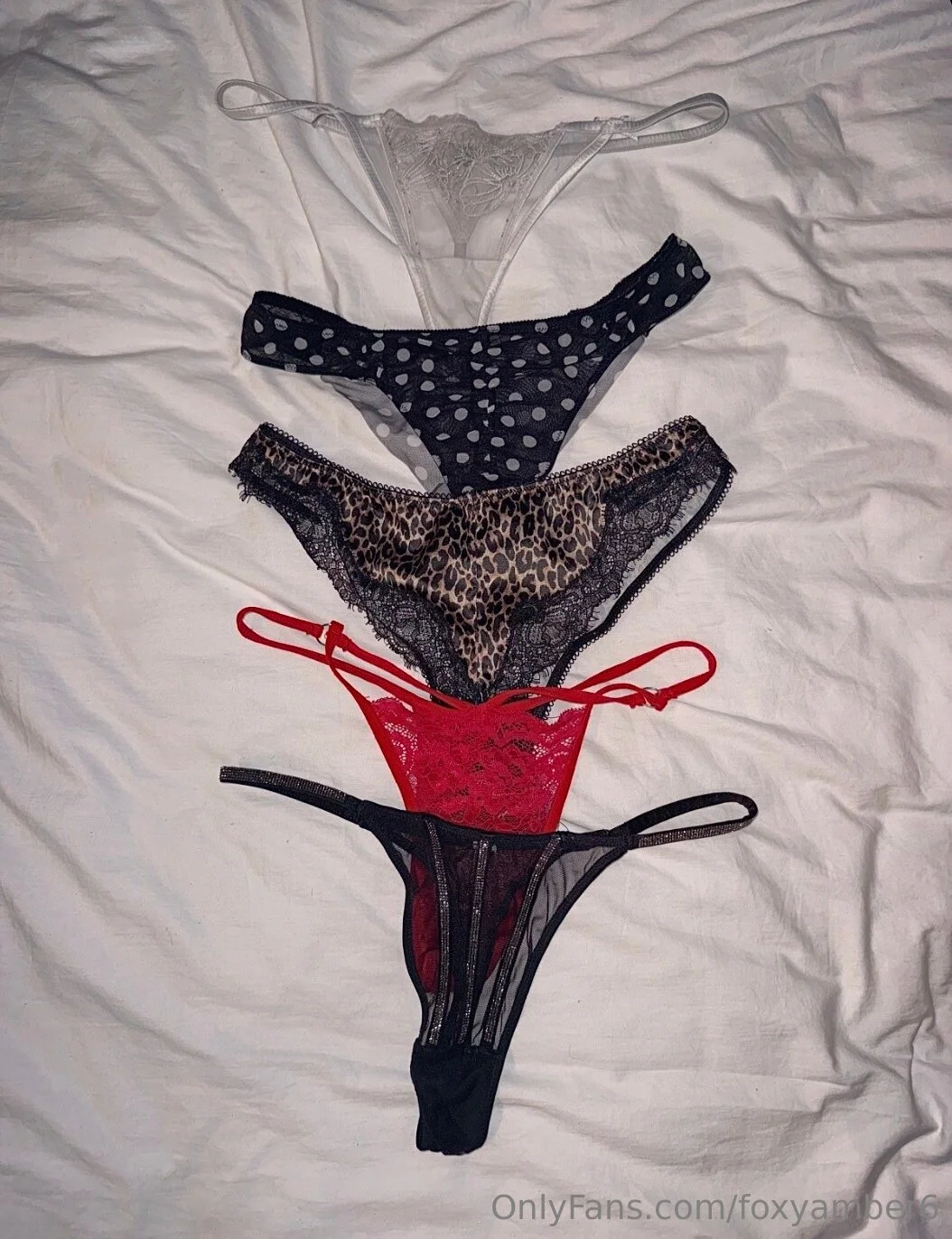 Foxy⭐️🩷 @foxyamber6 lds