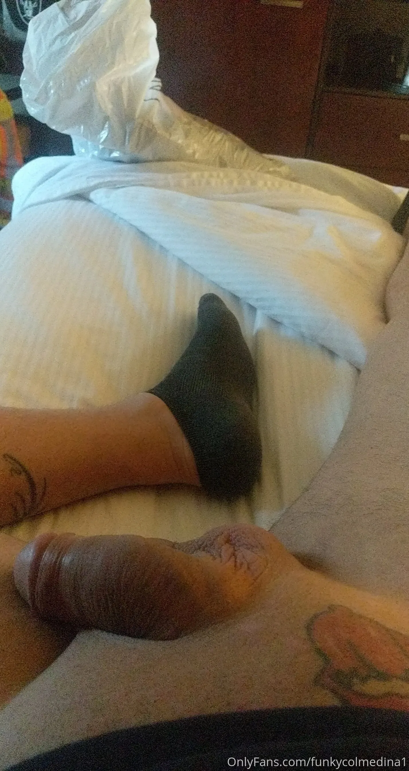 Jr Medina only fans leaks