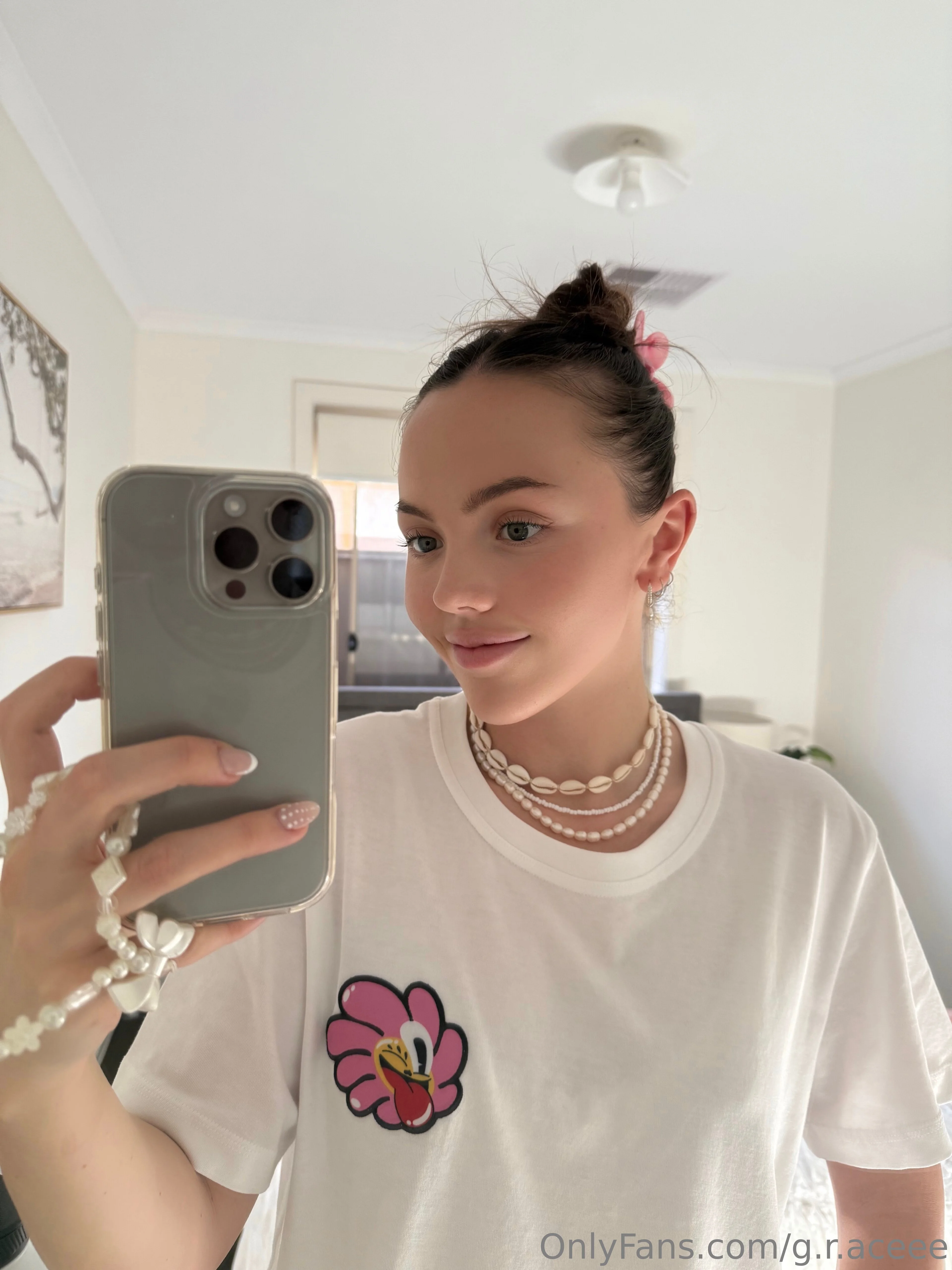 Grace Willow 🤍 cory chase