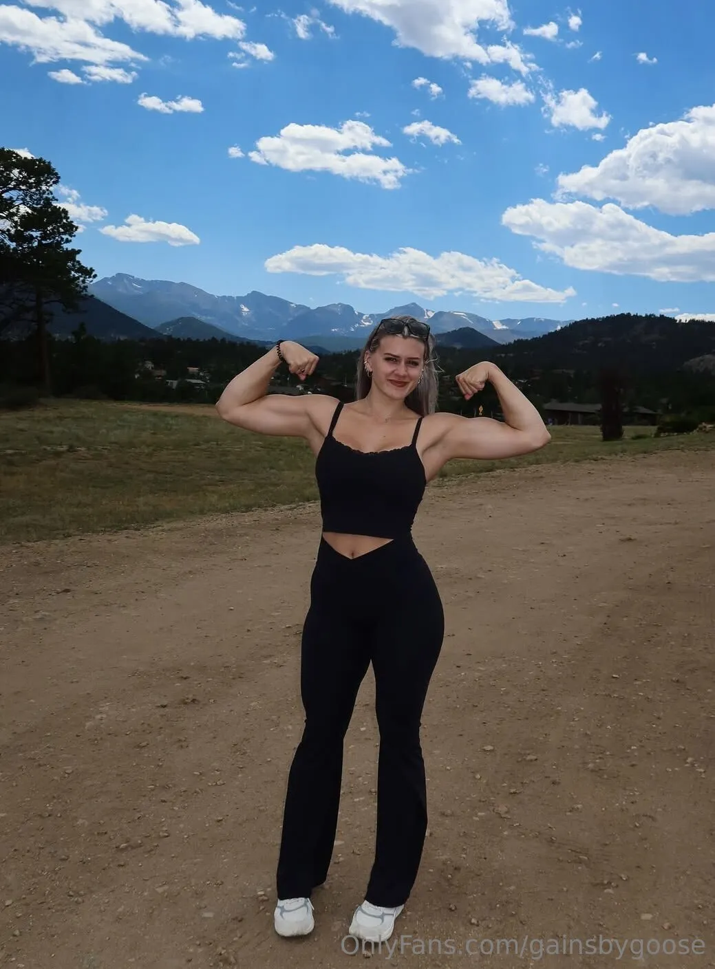 Goose nude Photo /  Porn - Photo #18