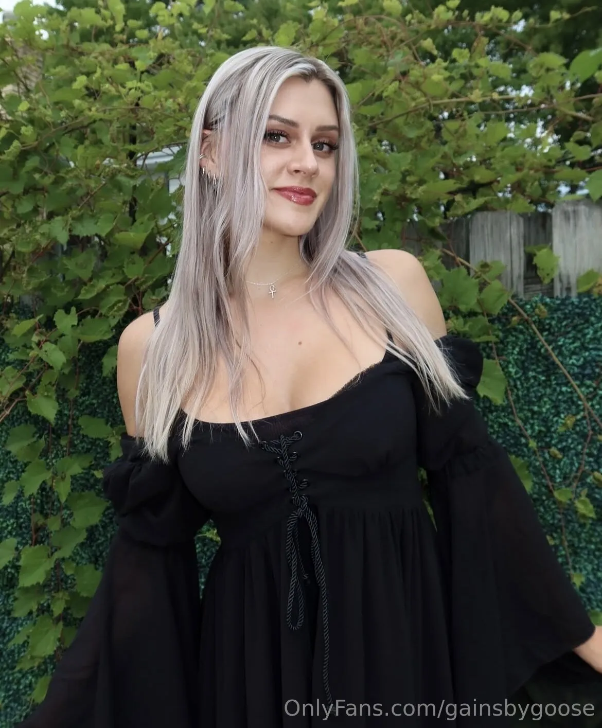 Goose nude Photo /  Porn - Photo #16