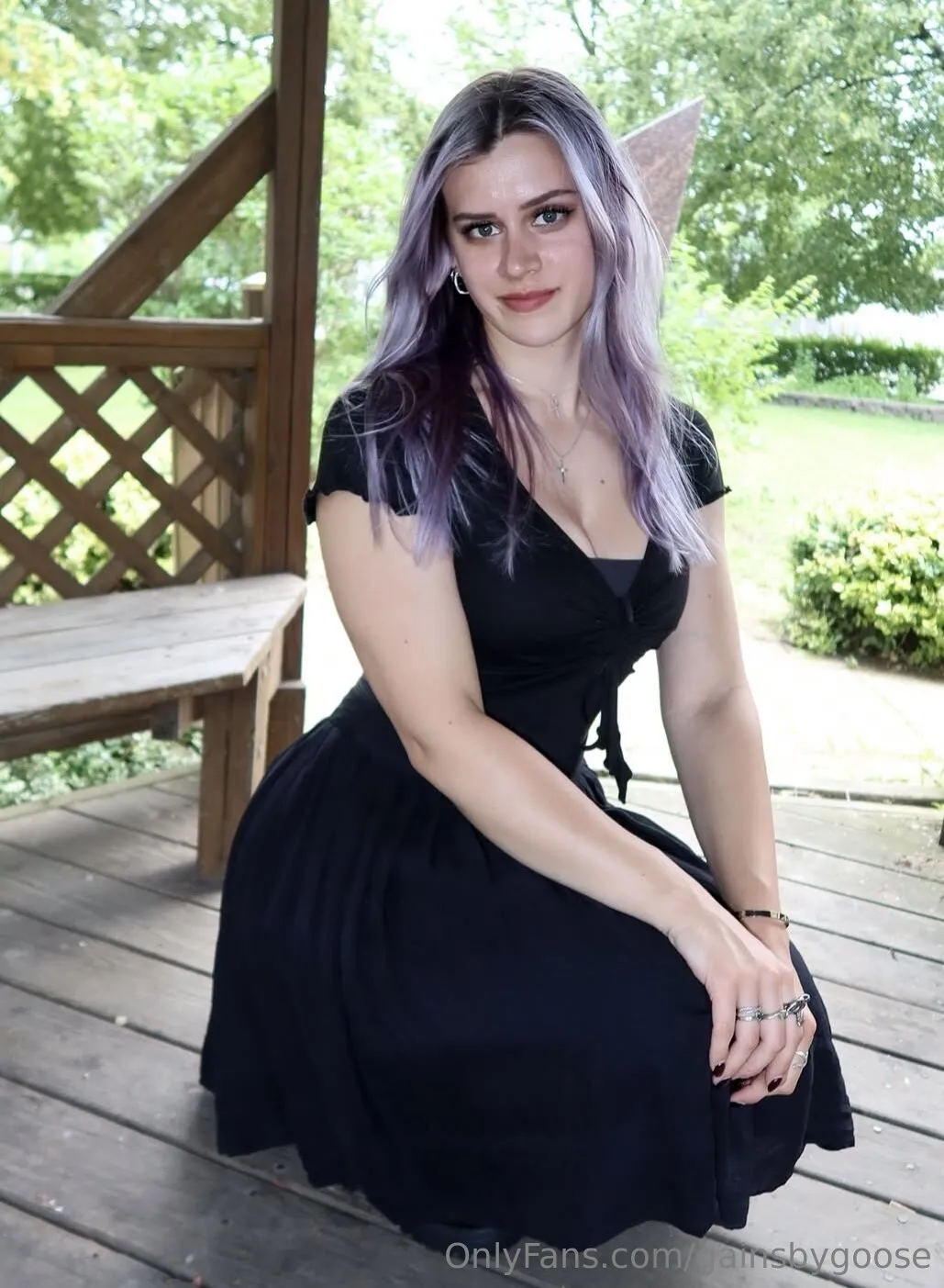 Goose nude Photo /  Porn - Photo #10