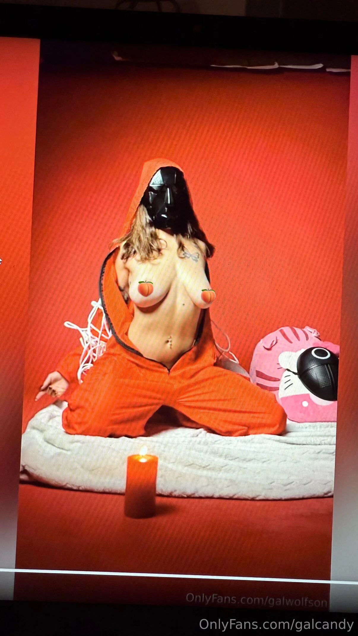 gal candy @galcandy exclusive content - 21 fans loved this post