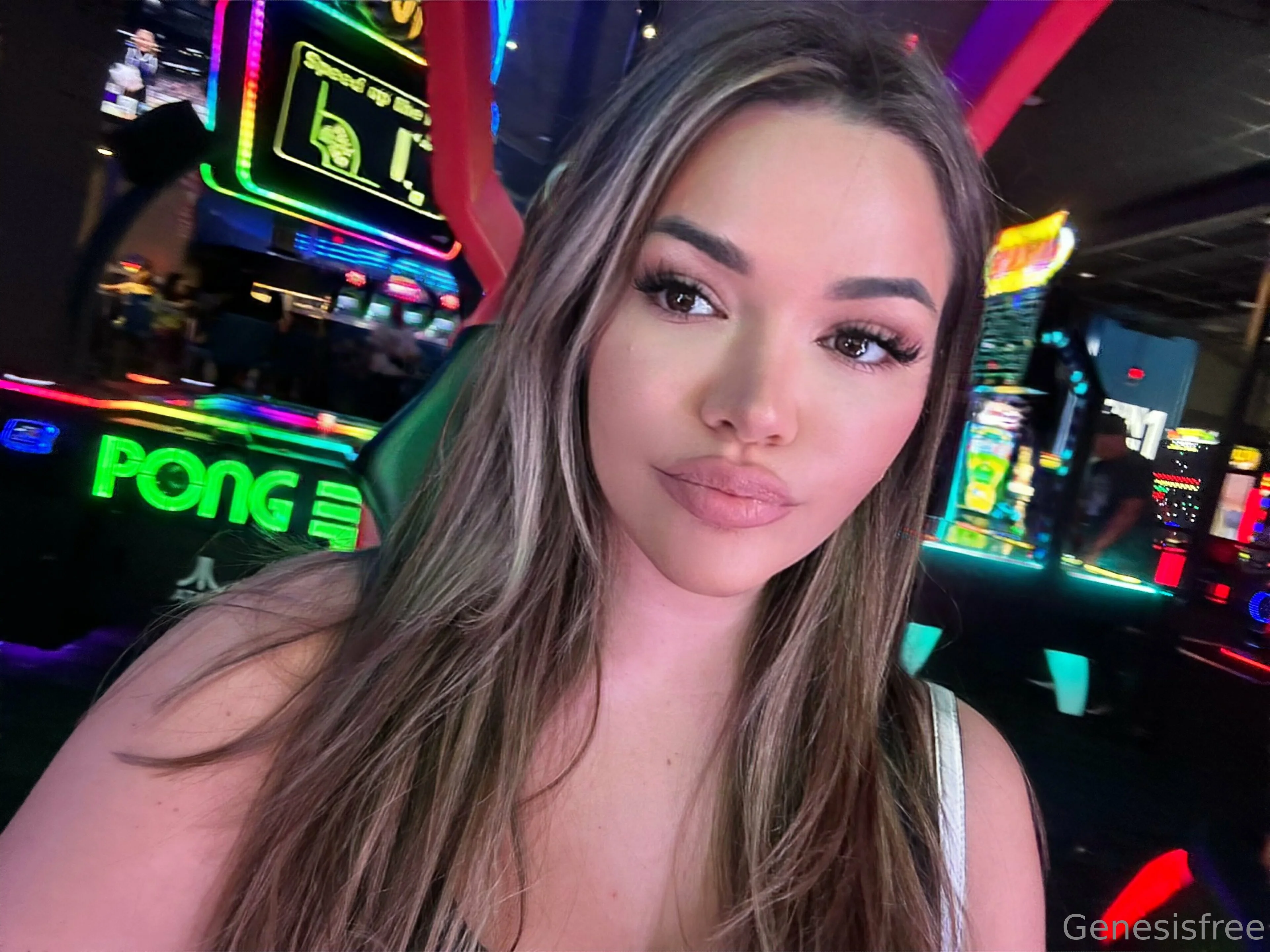 Genesis ✨ nude Photo /  Porn - Photo #10