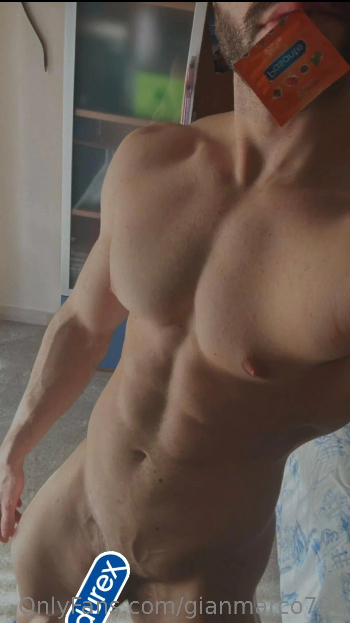 Gianmarco796 wrestle