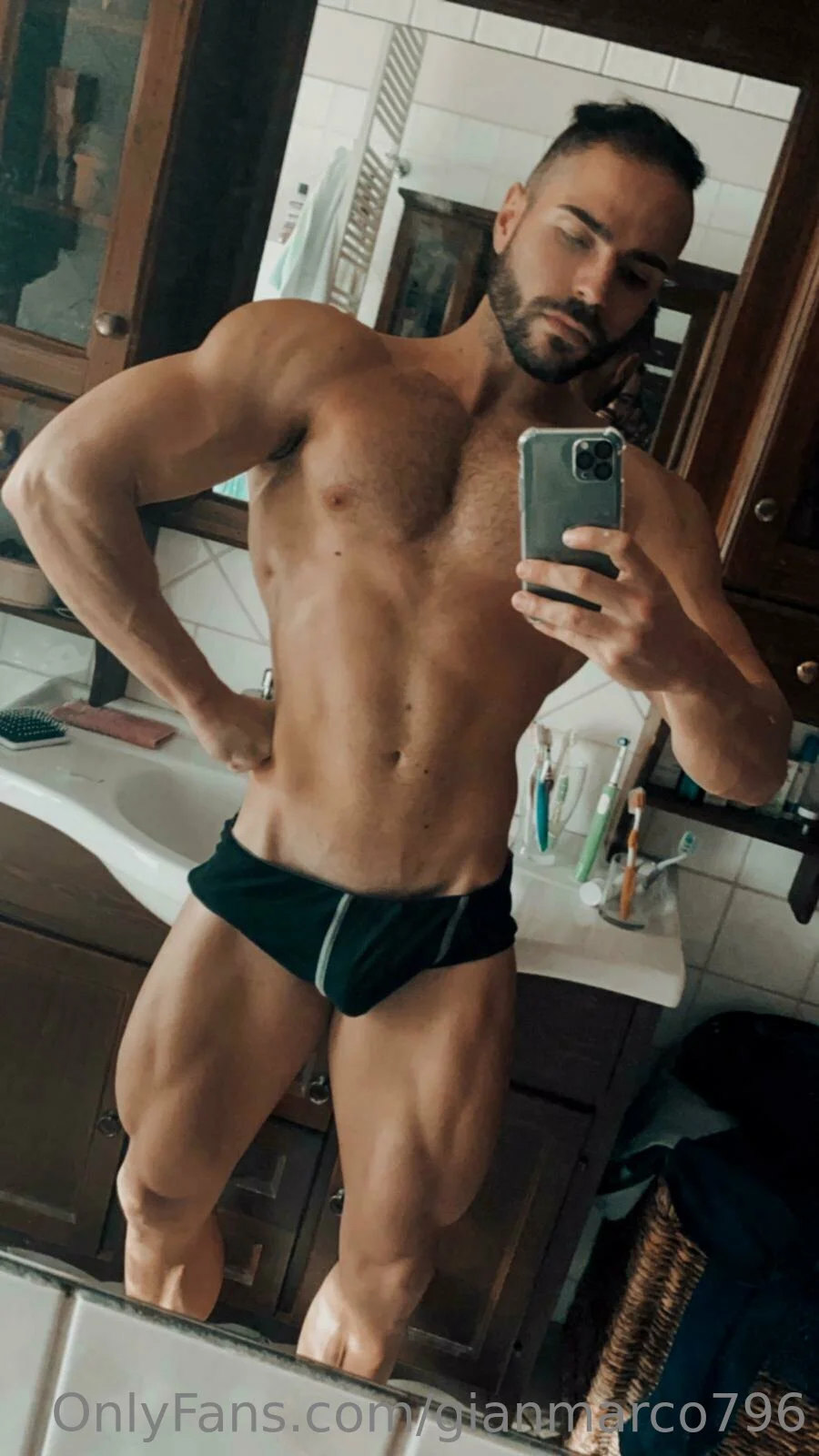 Gianmarco796 jane molly