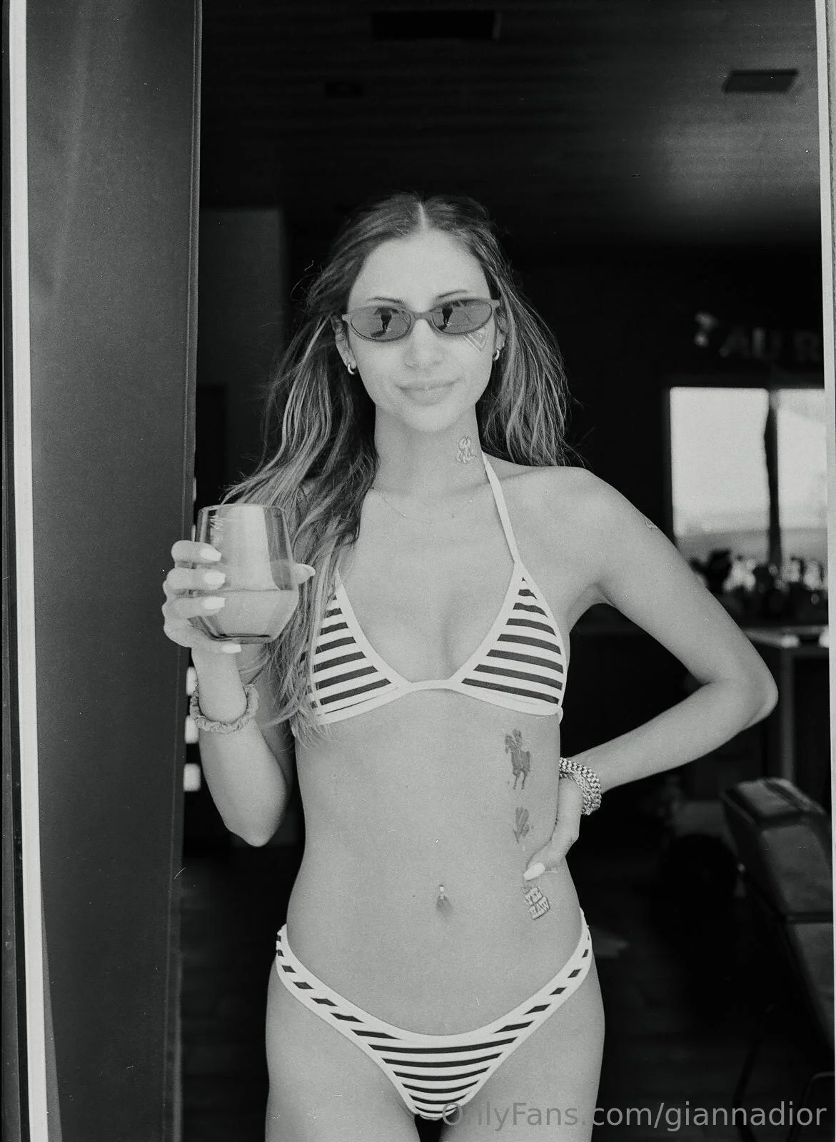 Gianna Dior @giannadior fucking