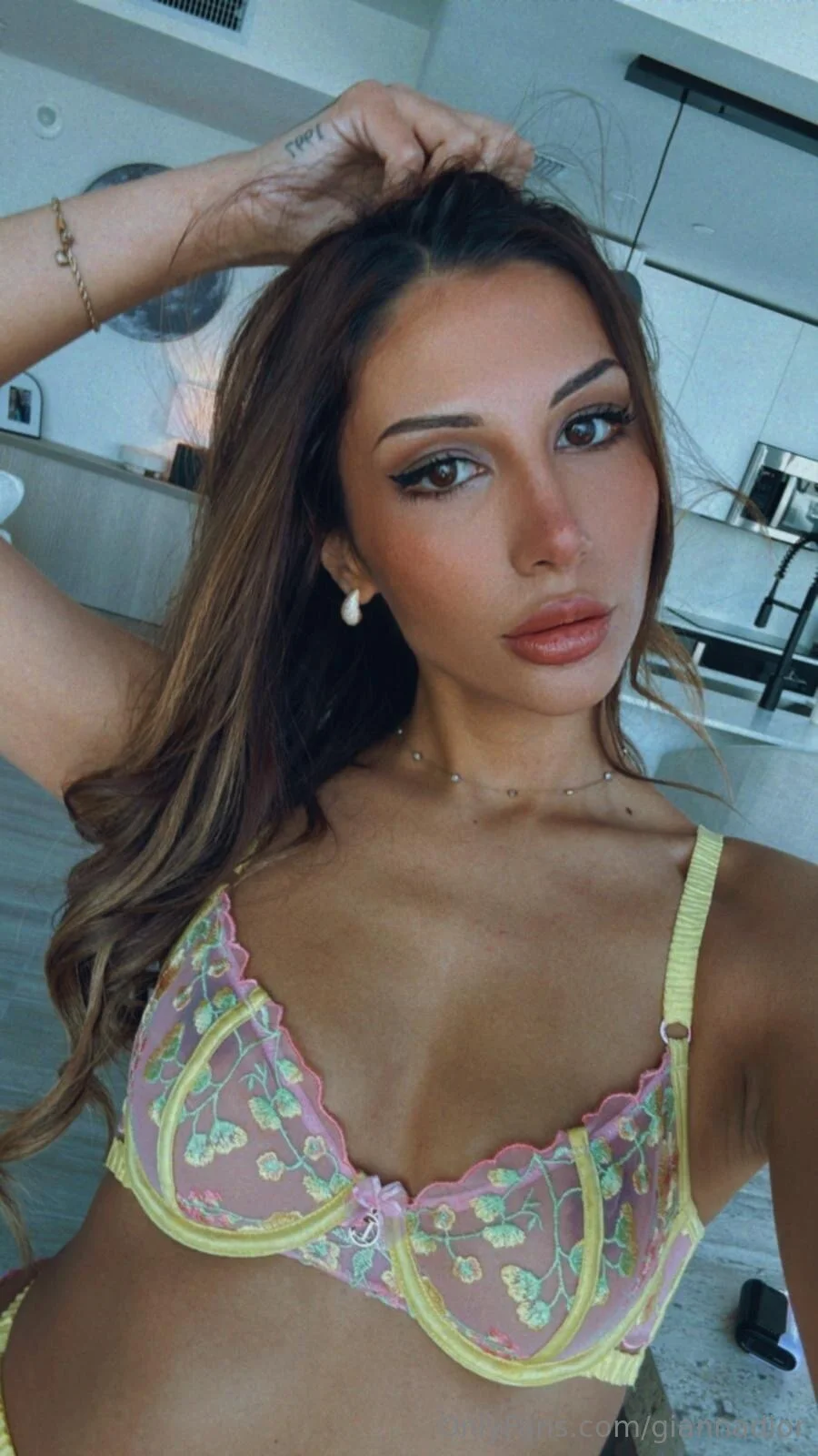 Gianna Dior hot picd