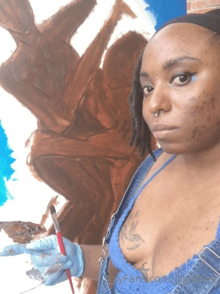 gigifree @gigi4free -