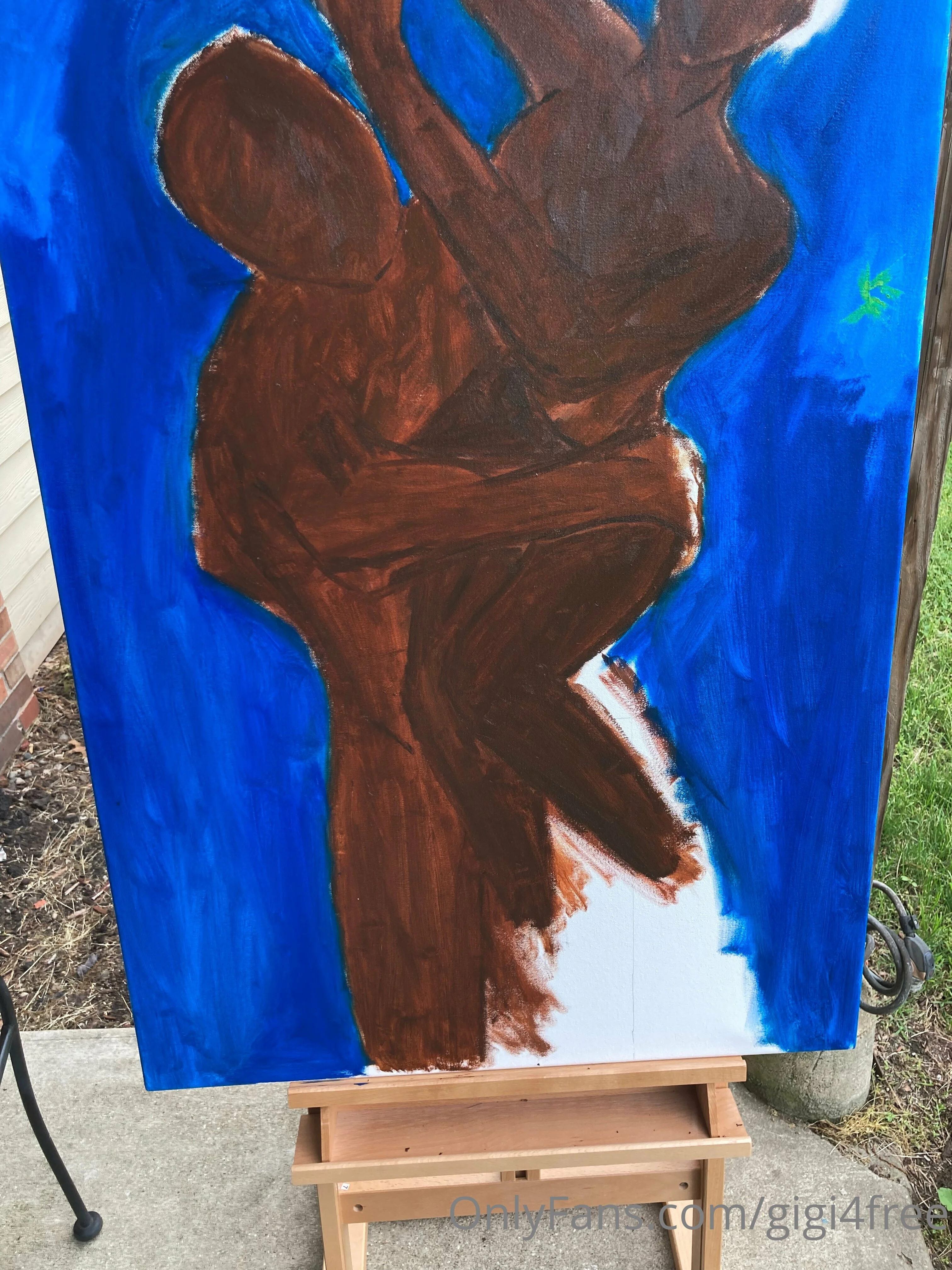 gigifree @gigi4free porn gallery