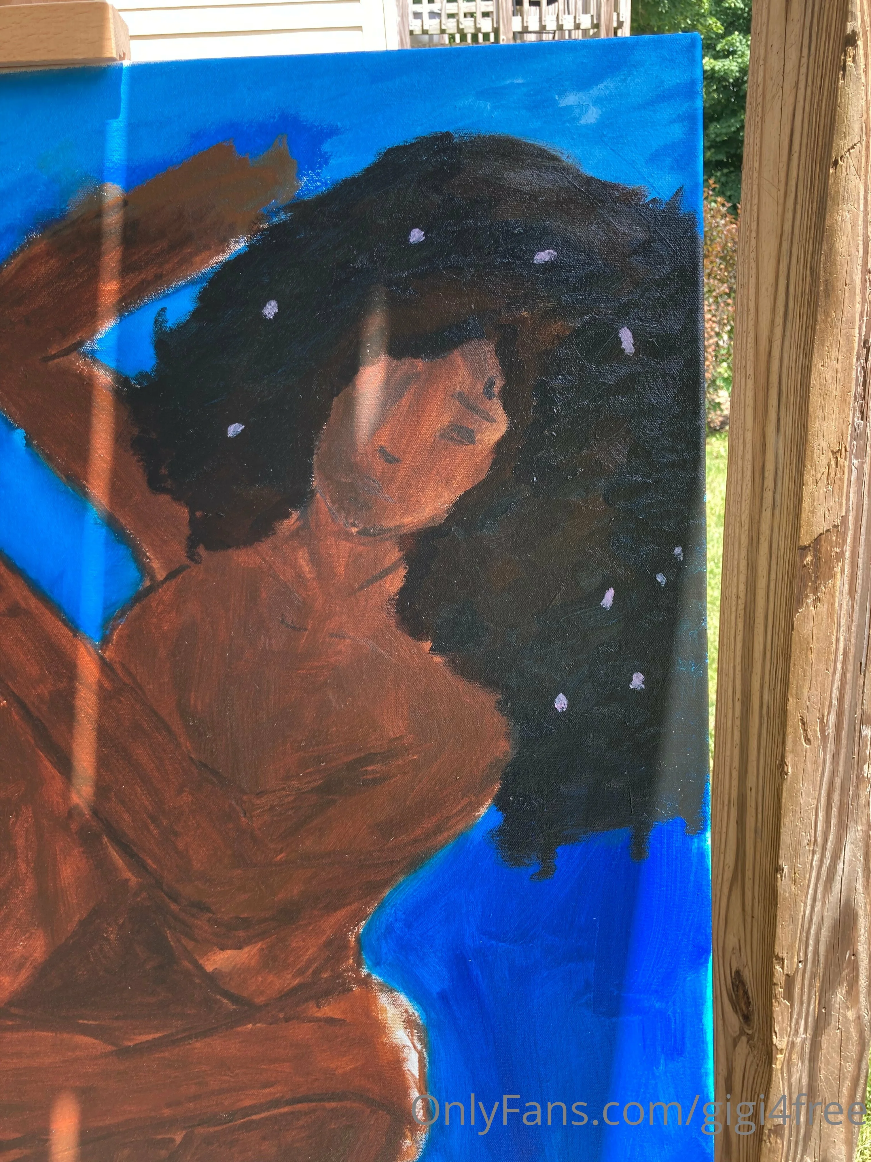 gigifree nude Photo /  Porn - Photo #23