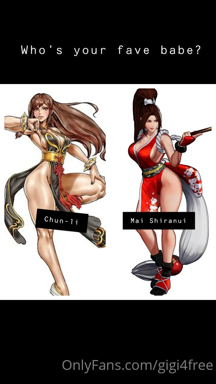 gigifree nude Photo /  Porn - Photo #18