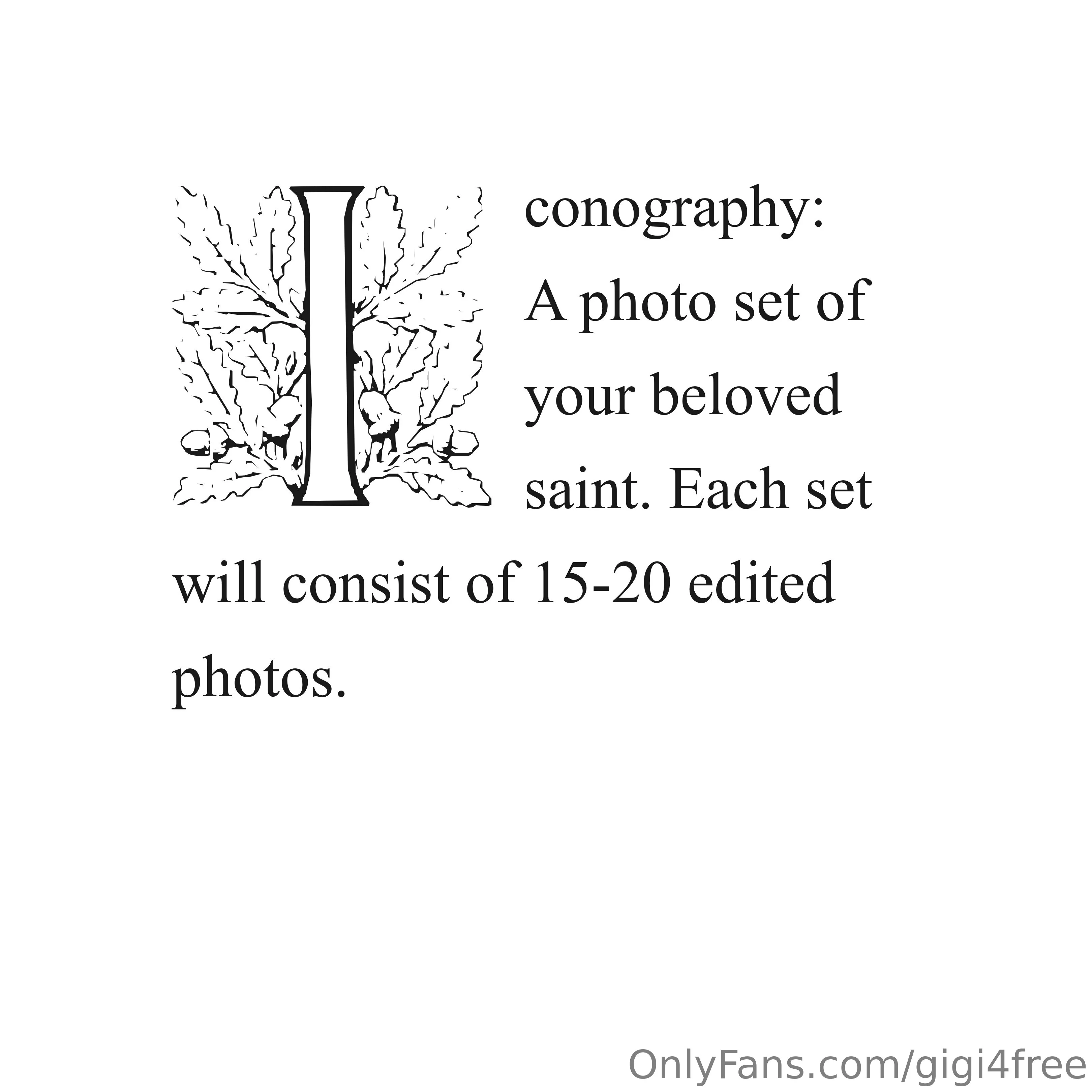 gigifree @gigi4free leaked pics