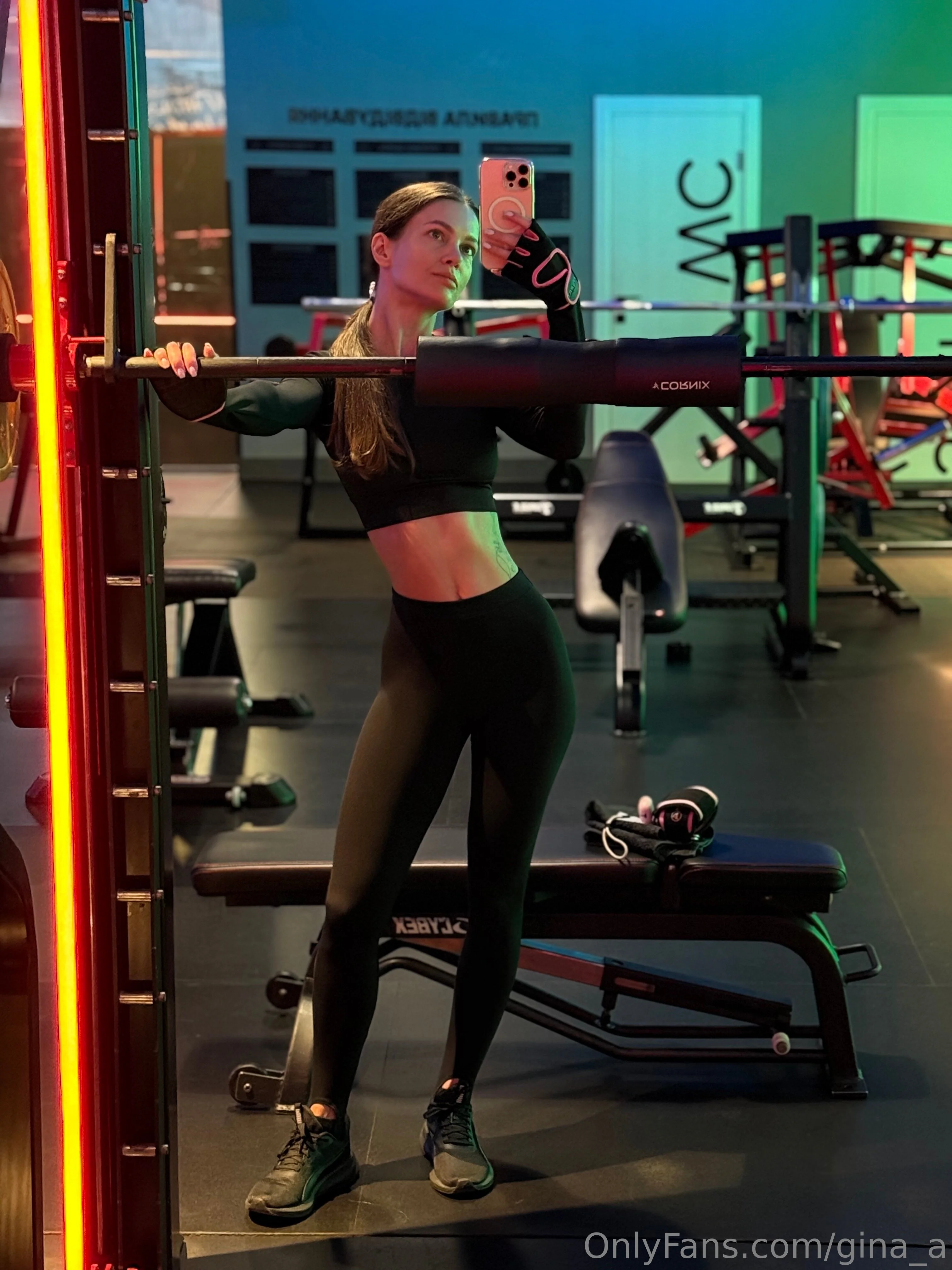 🦋Gina💋 @gina_a tiktok