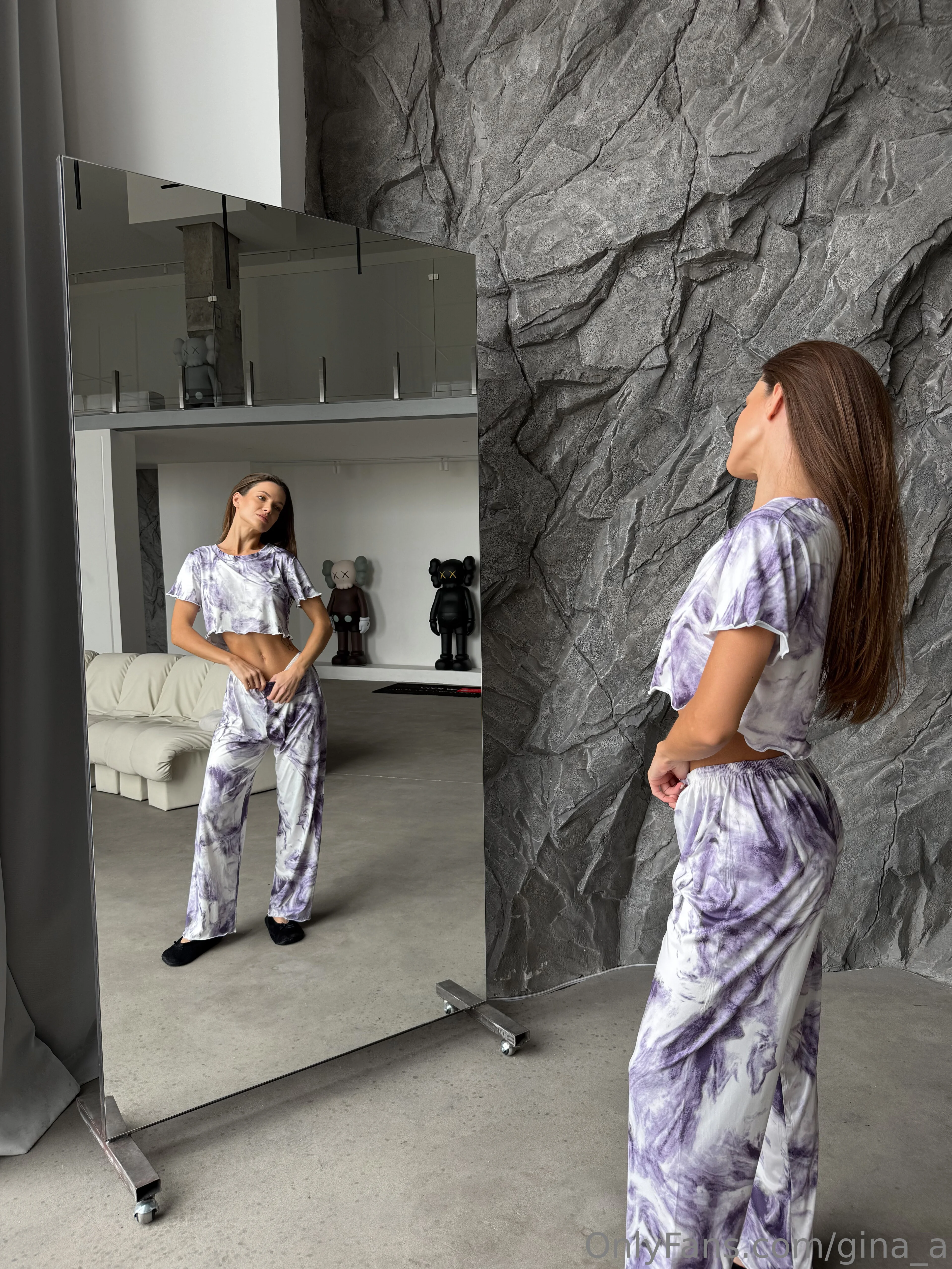 🦋Gina💋 @gina_a passport